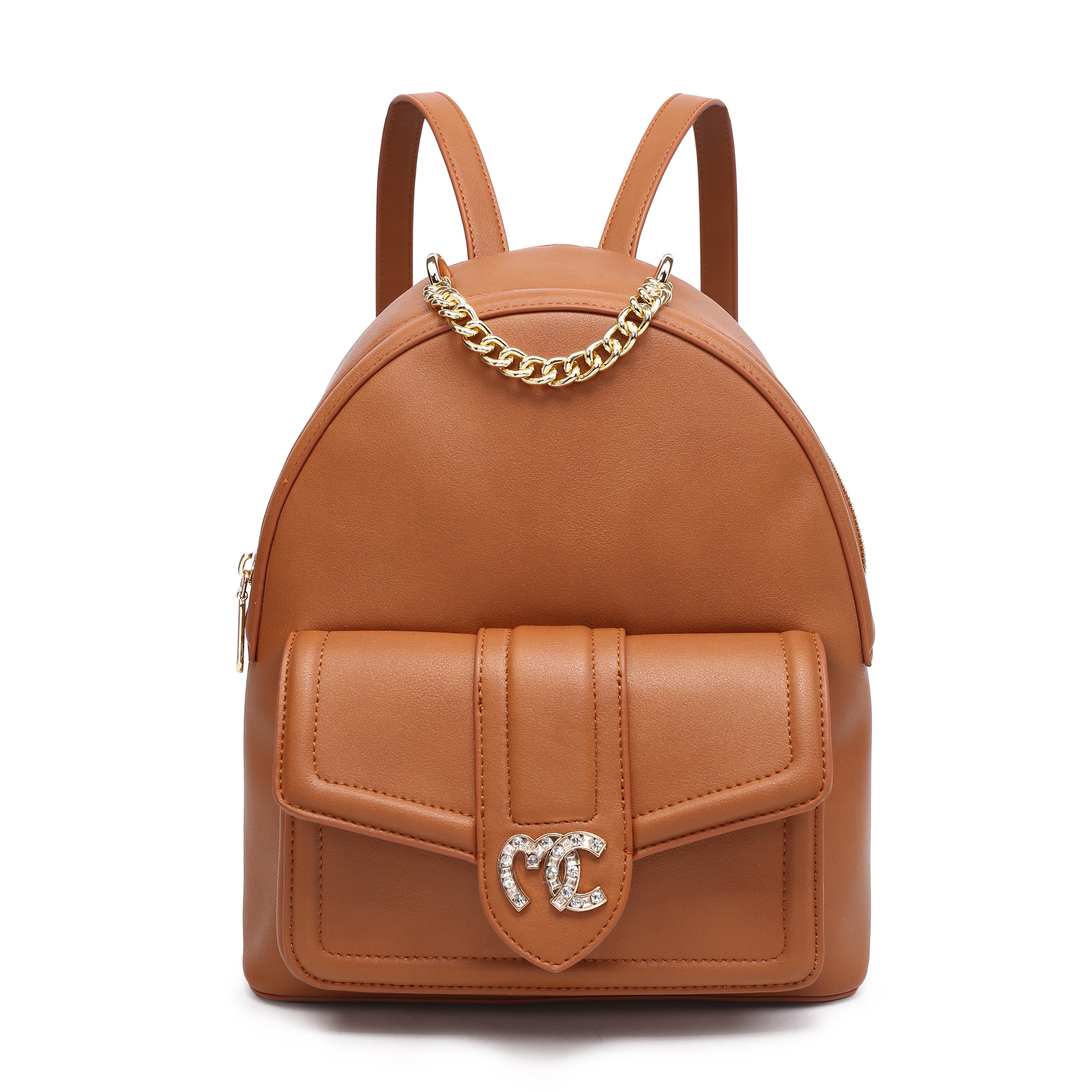 FRANCINE BACKPACK