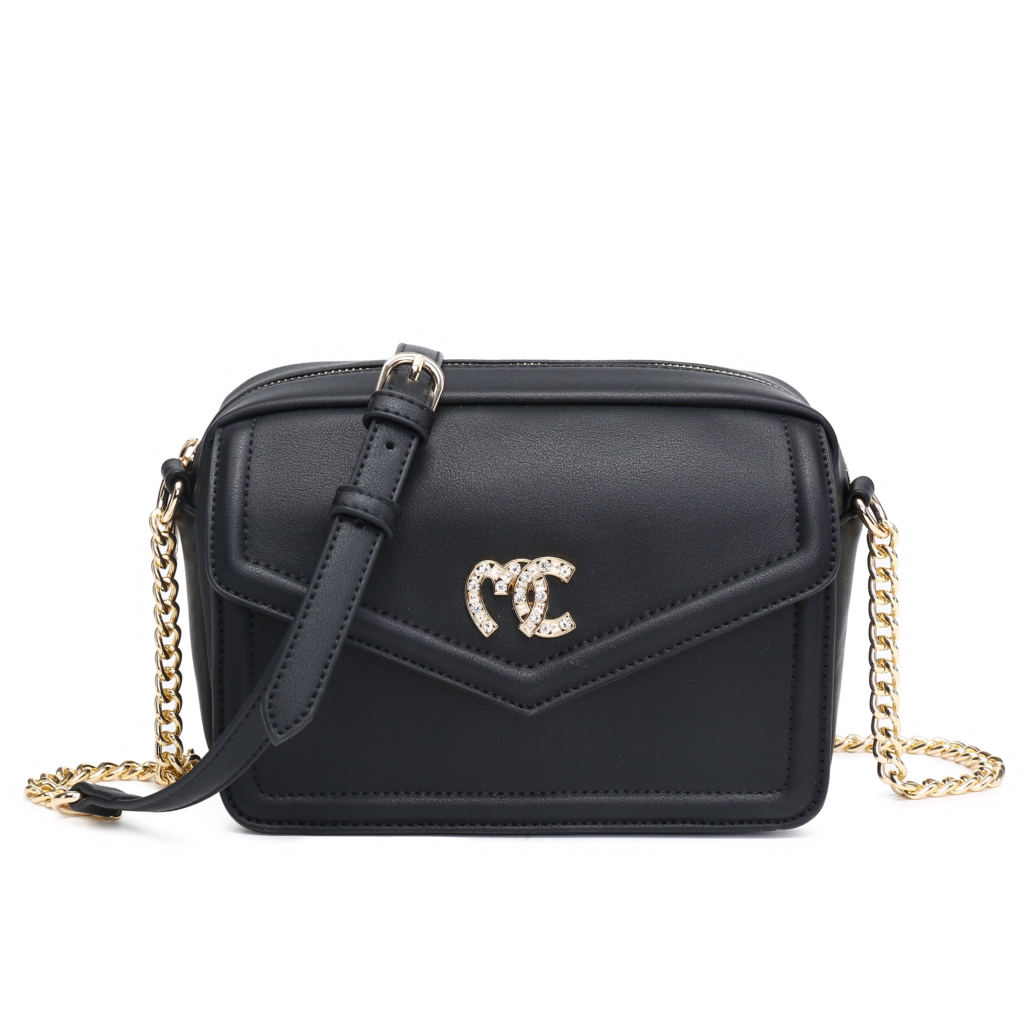 FRANCINE CAMERA BAG