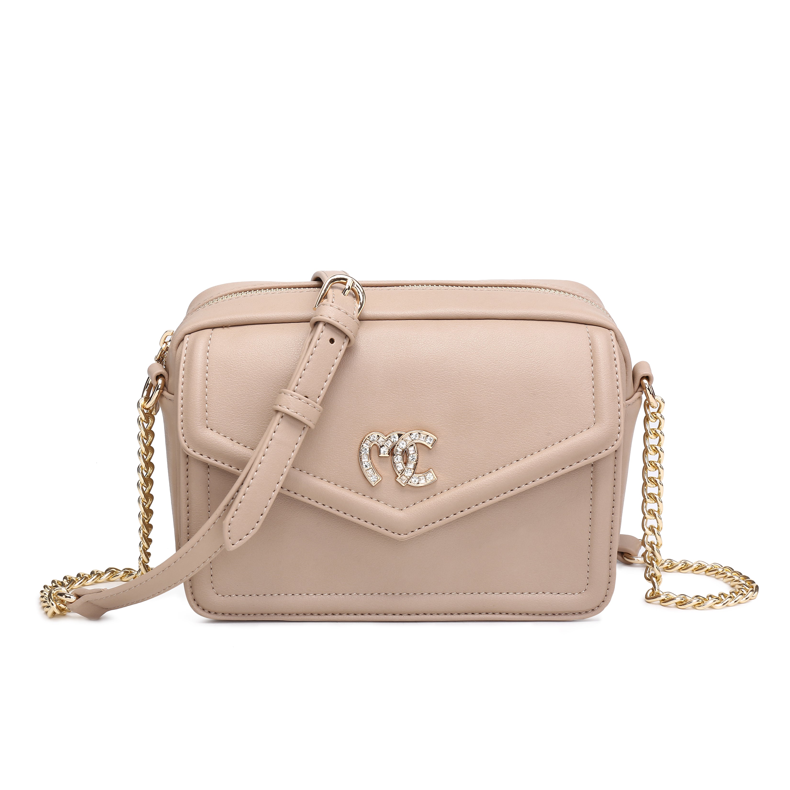 FRANCINE CAMERA BAG
