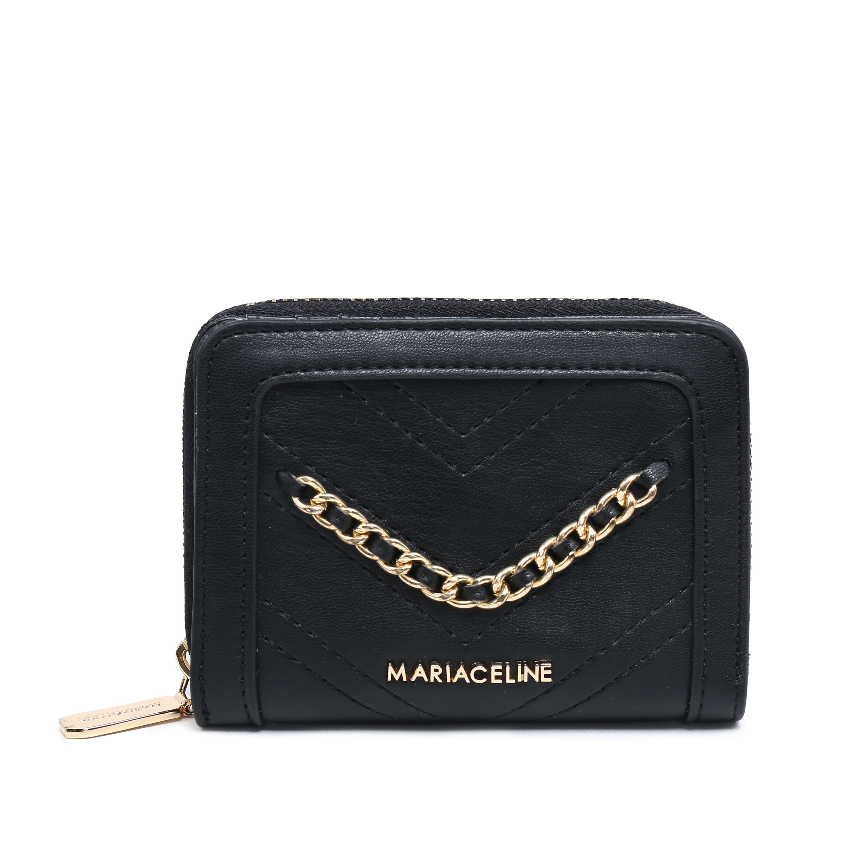 BEVERLY ZIP WALLET