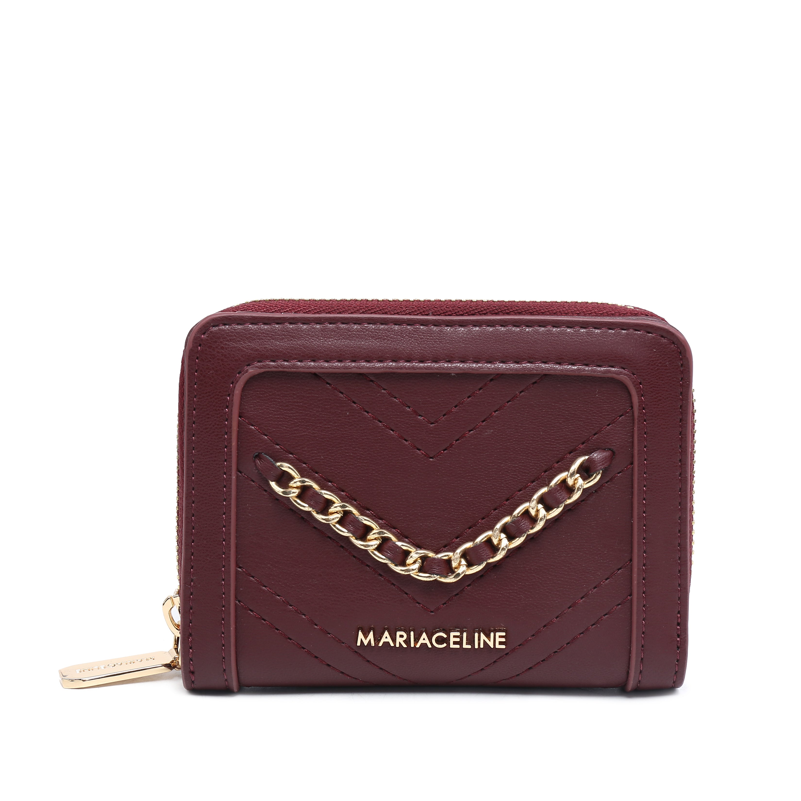 BEVERLY ZIP WALLET