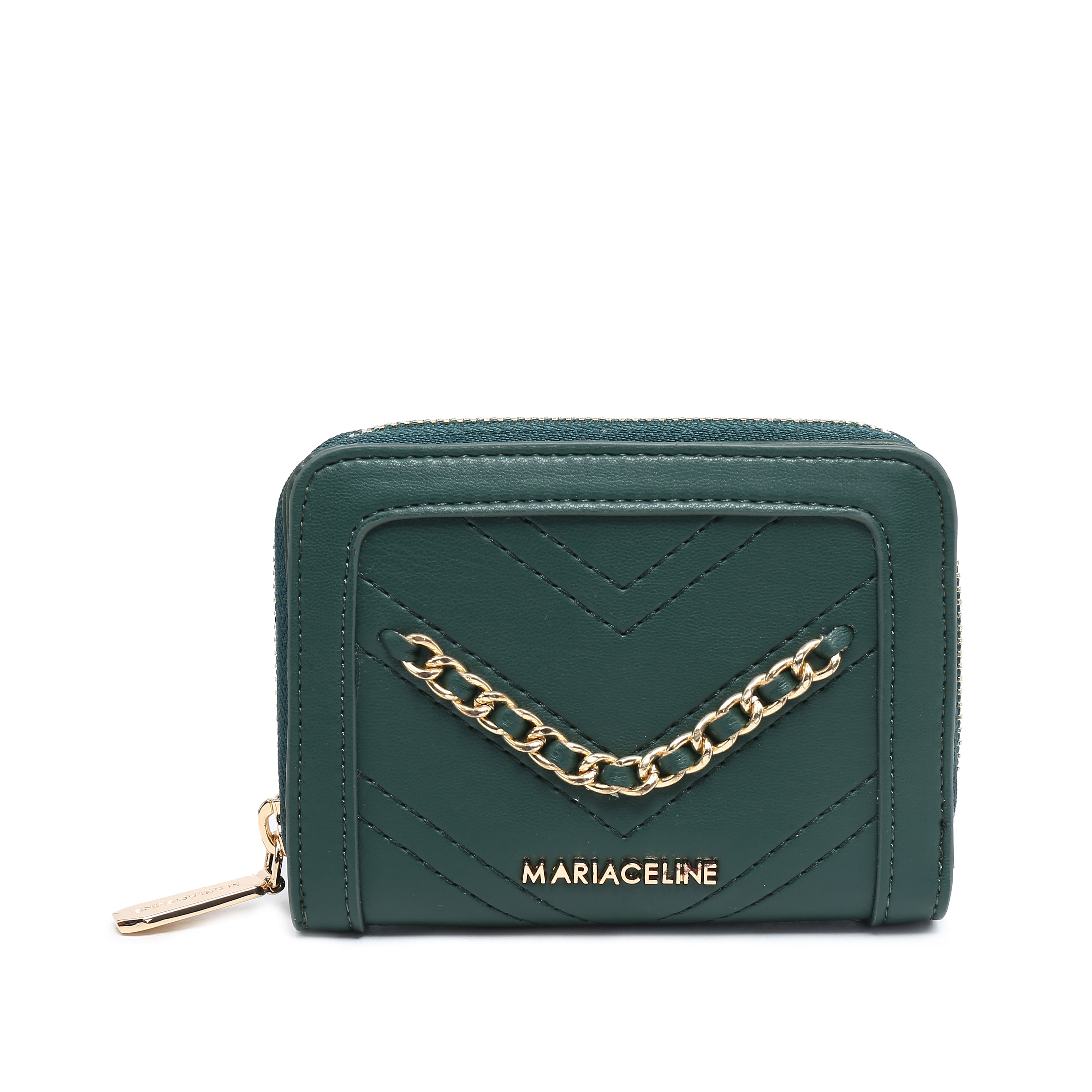 BEVERLY ZIP WALLET