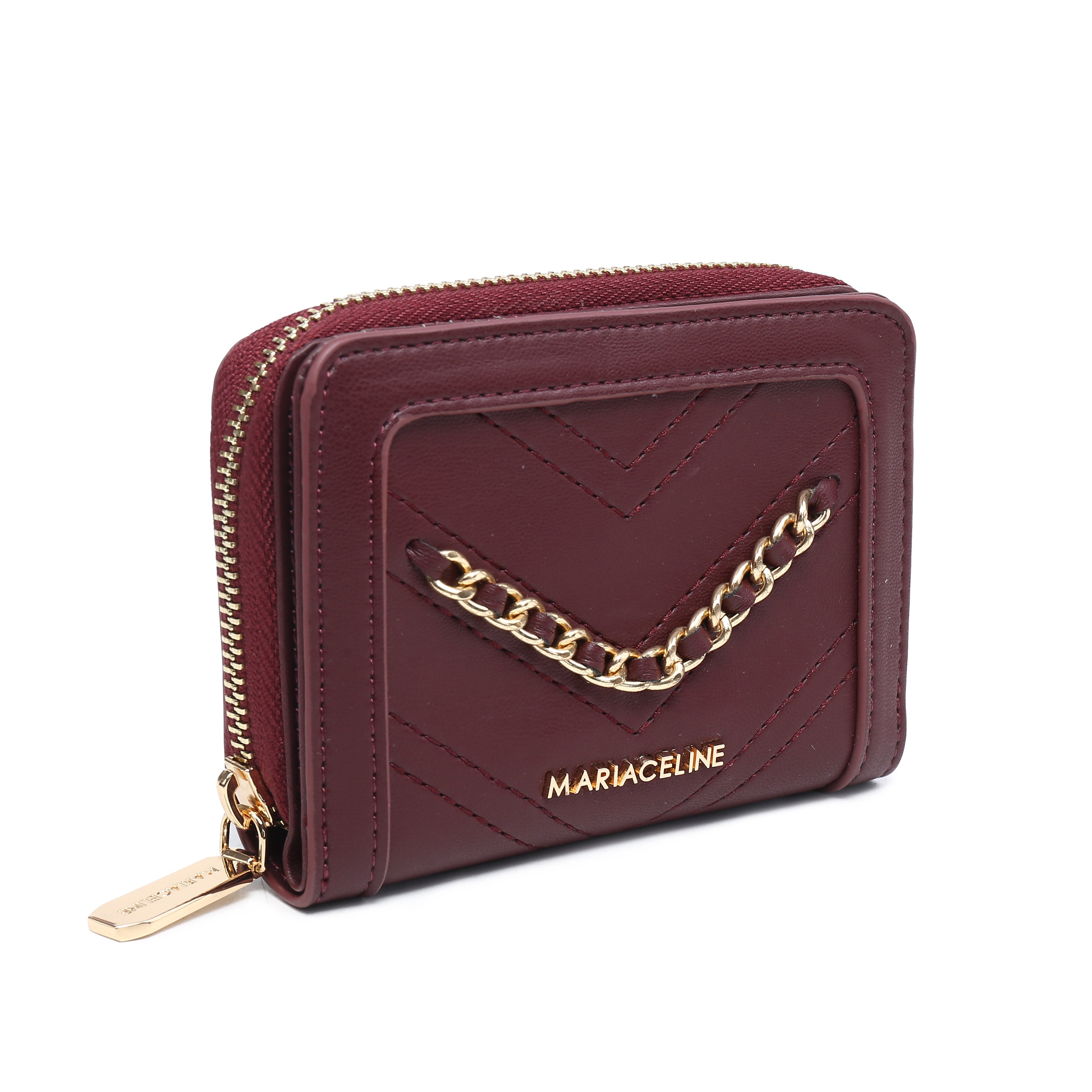 BEVERLY ZIP WALLET