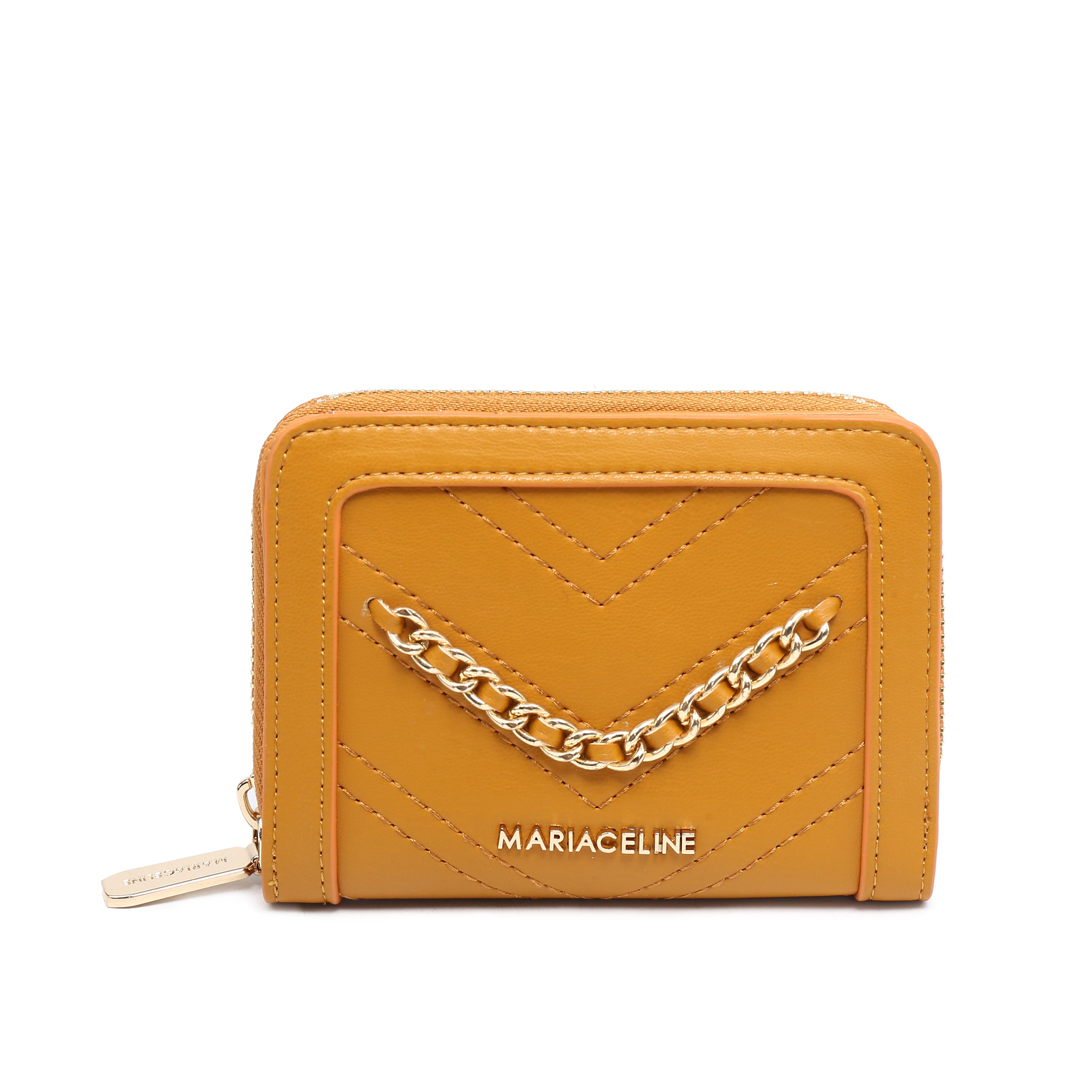 BEVERLY ZIP WALLET