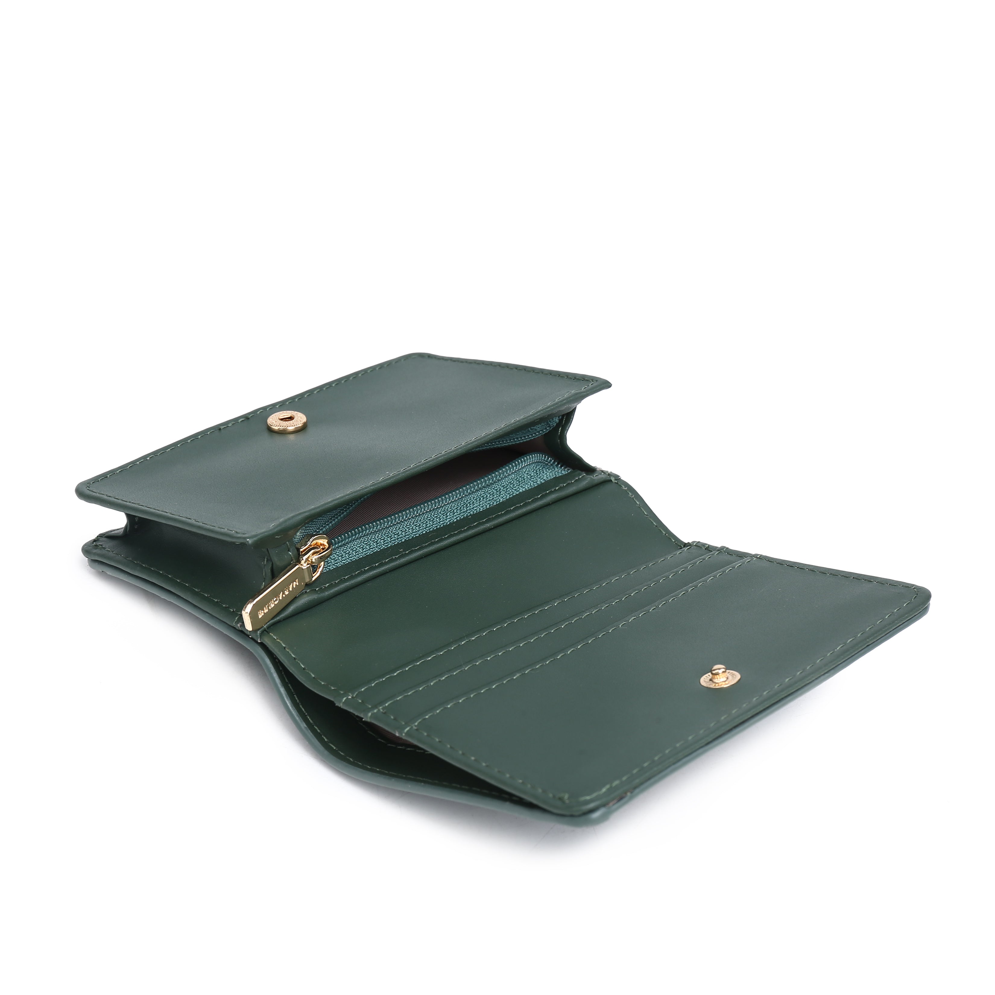 BEVERLY FLAP WALLET