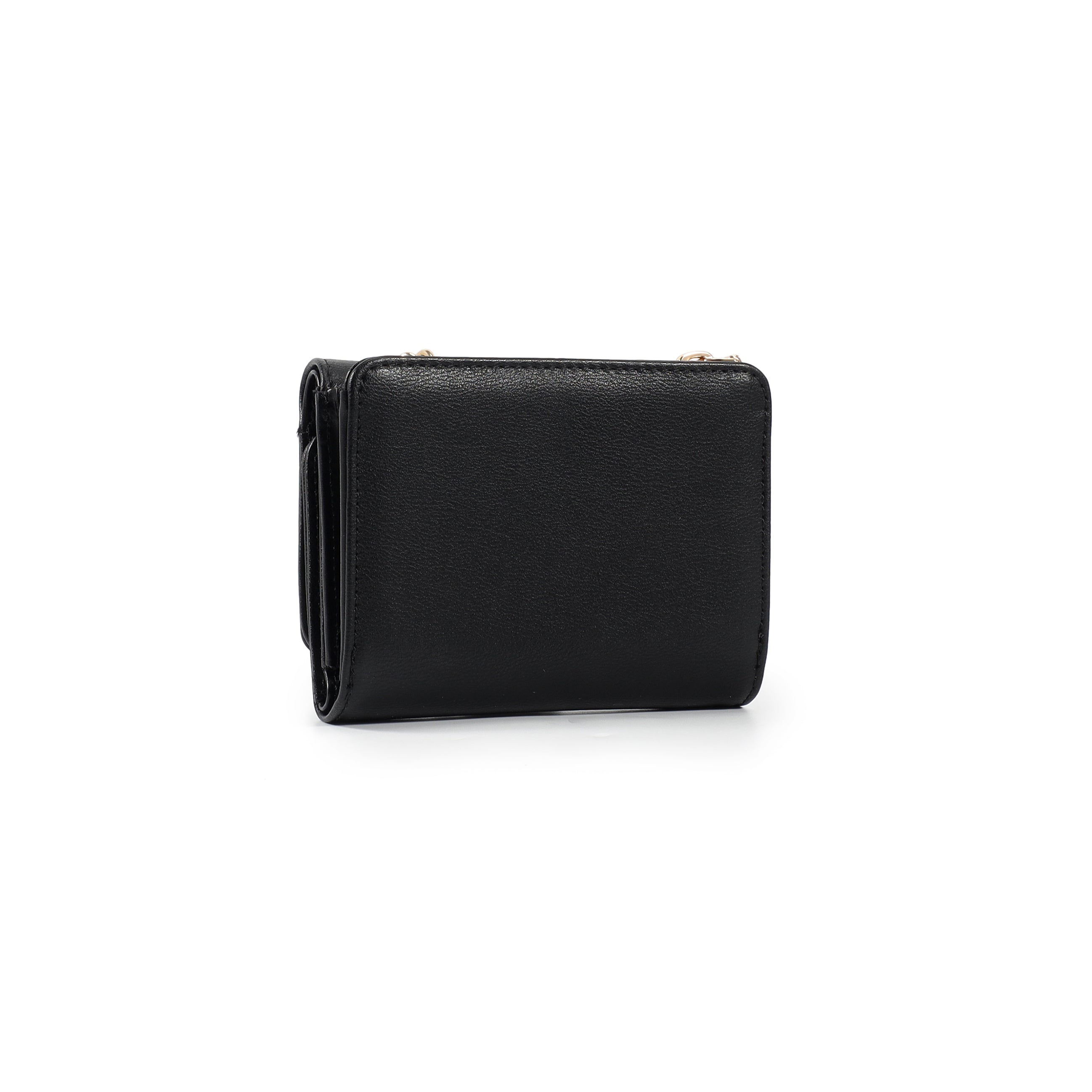 DENISE SMALL FLAP WALLET