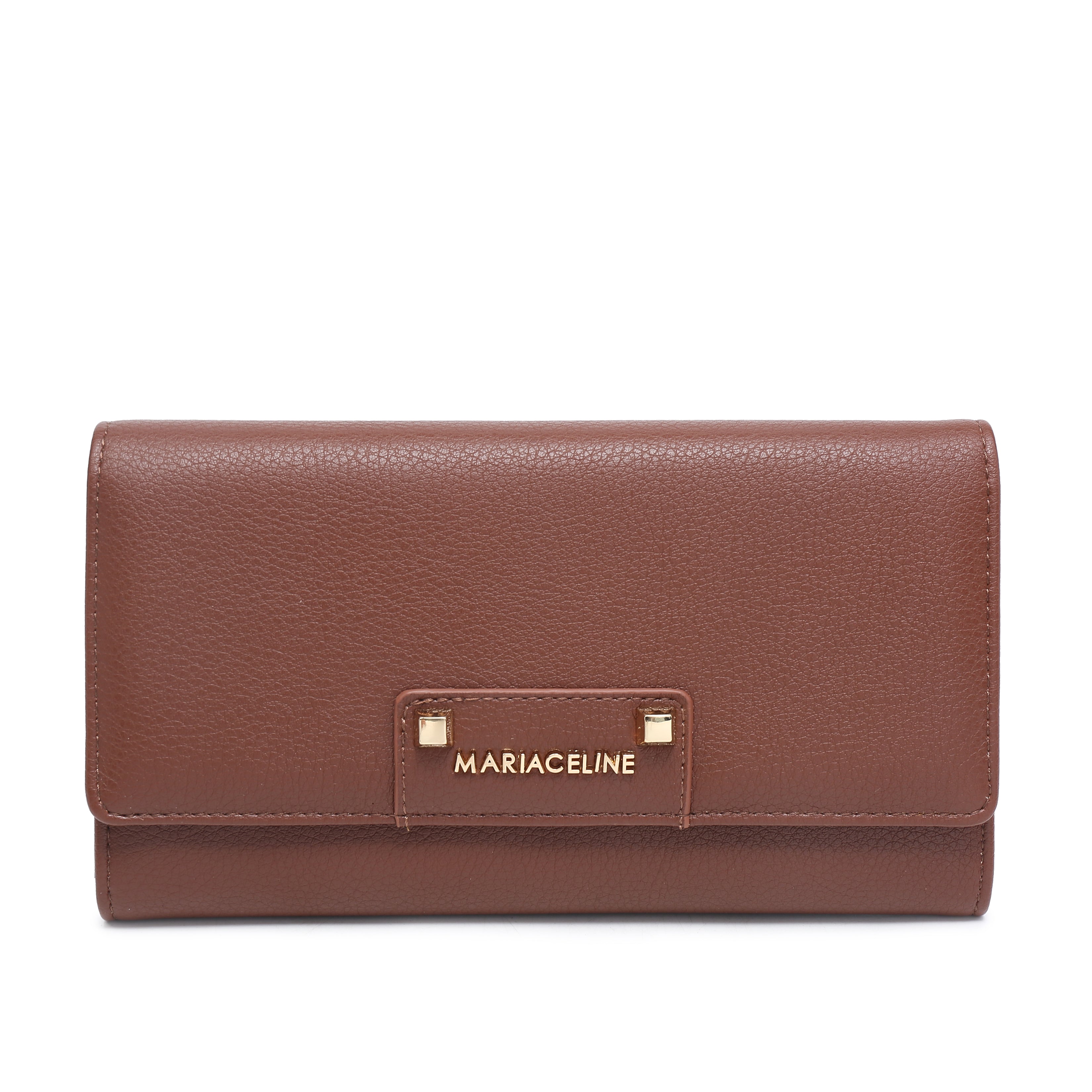 EVELYN BIG FLAP WALLET