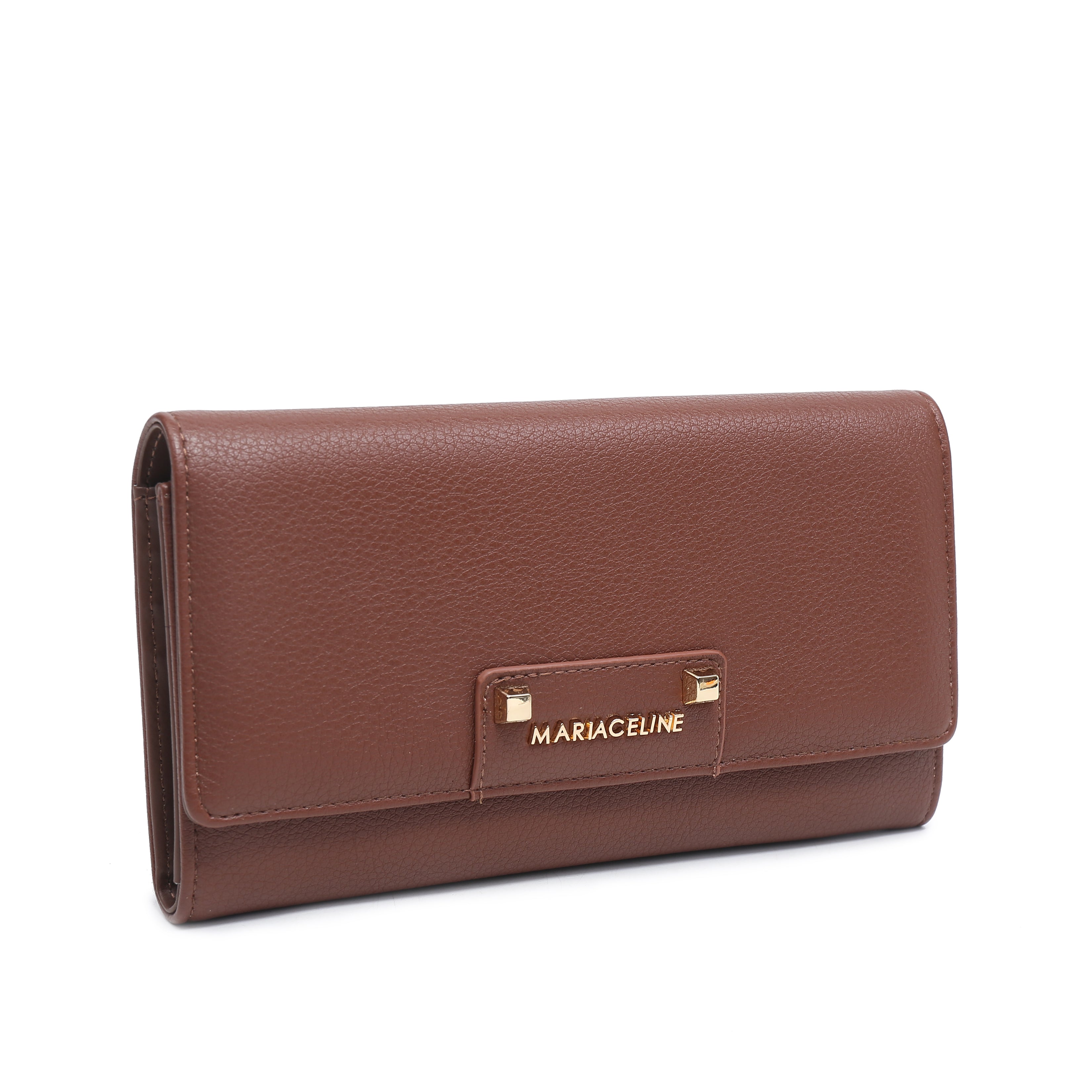 EVELYN BIG FLAP WALLET