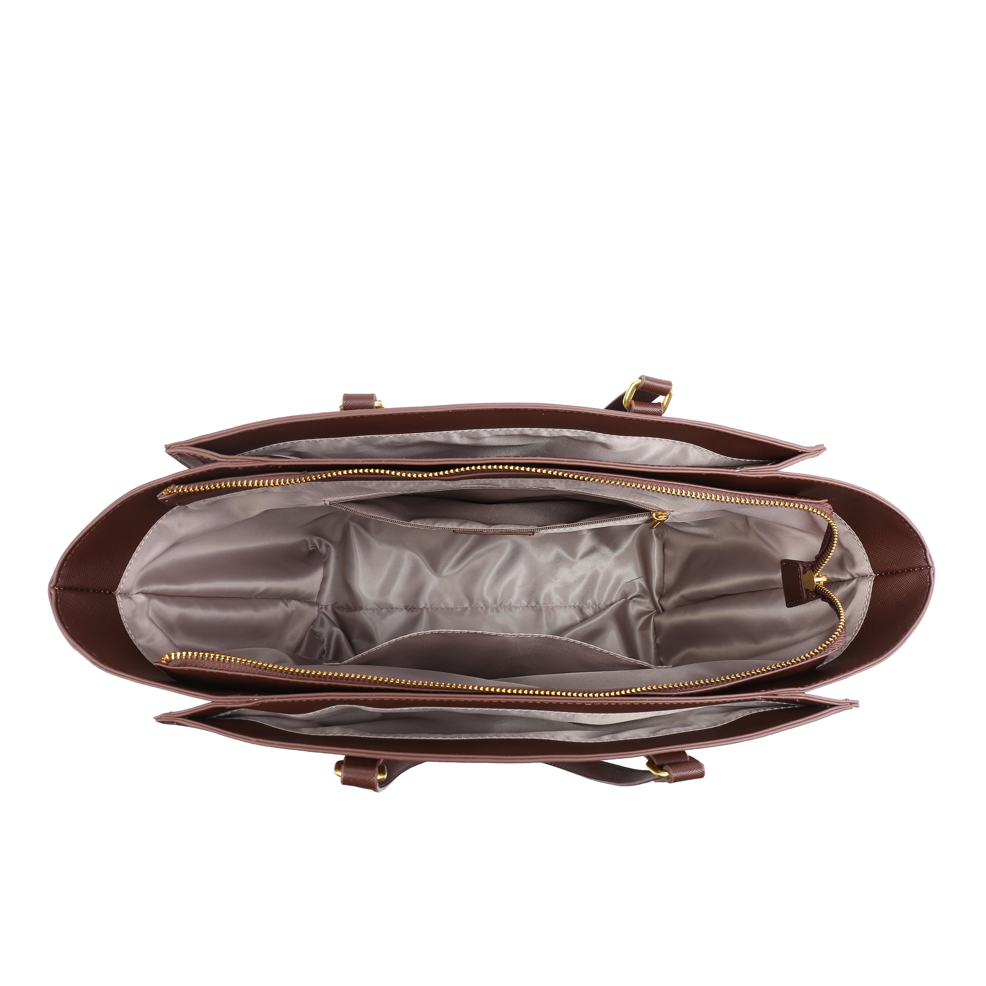 ISABEL SHOPPING BAG