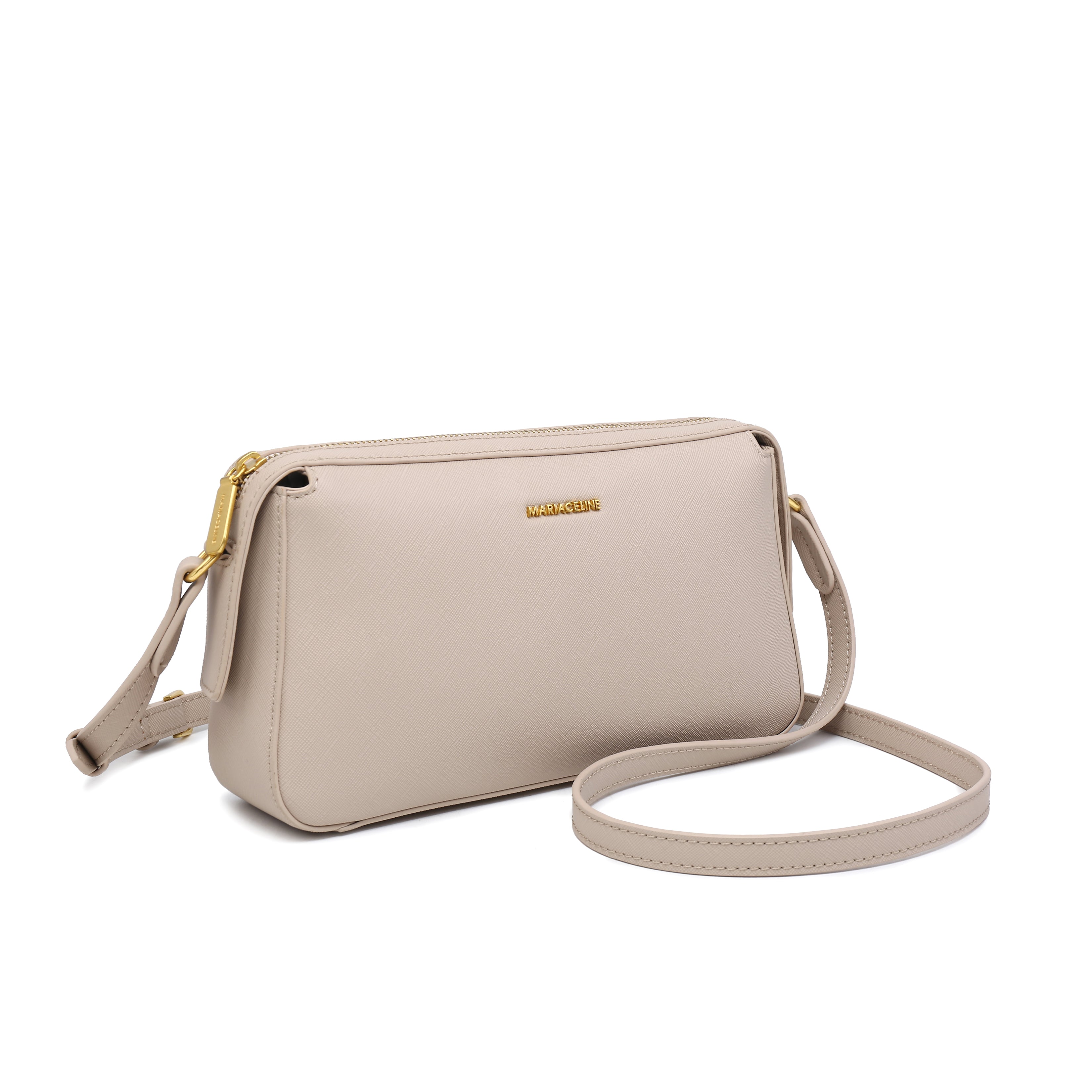 ISABEL CROSSBODY BAG