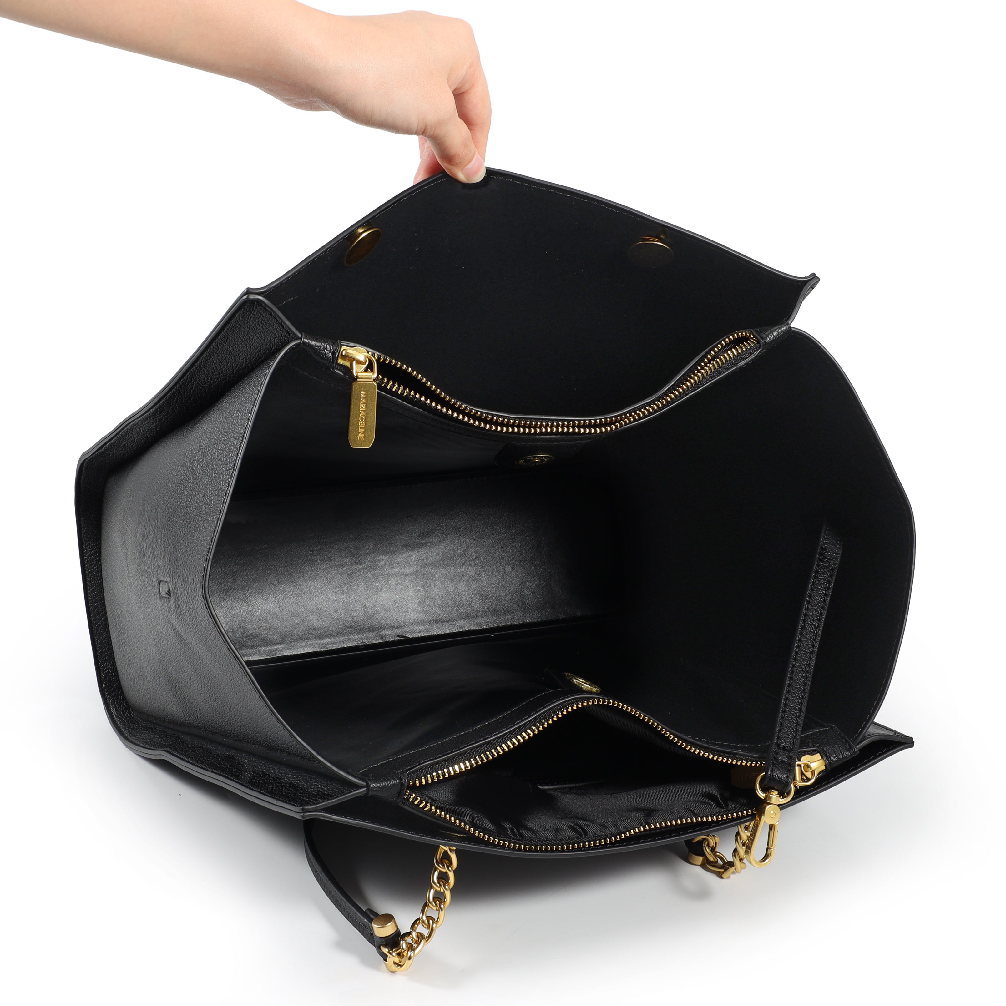JULIE SHOPPING BAG
