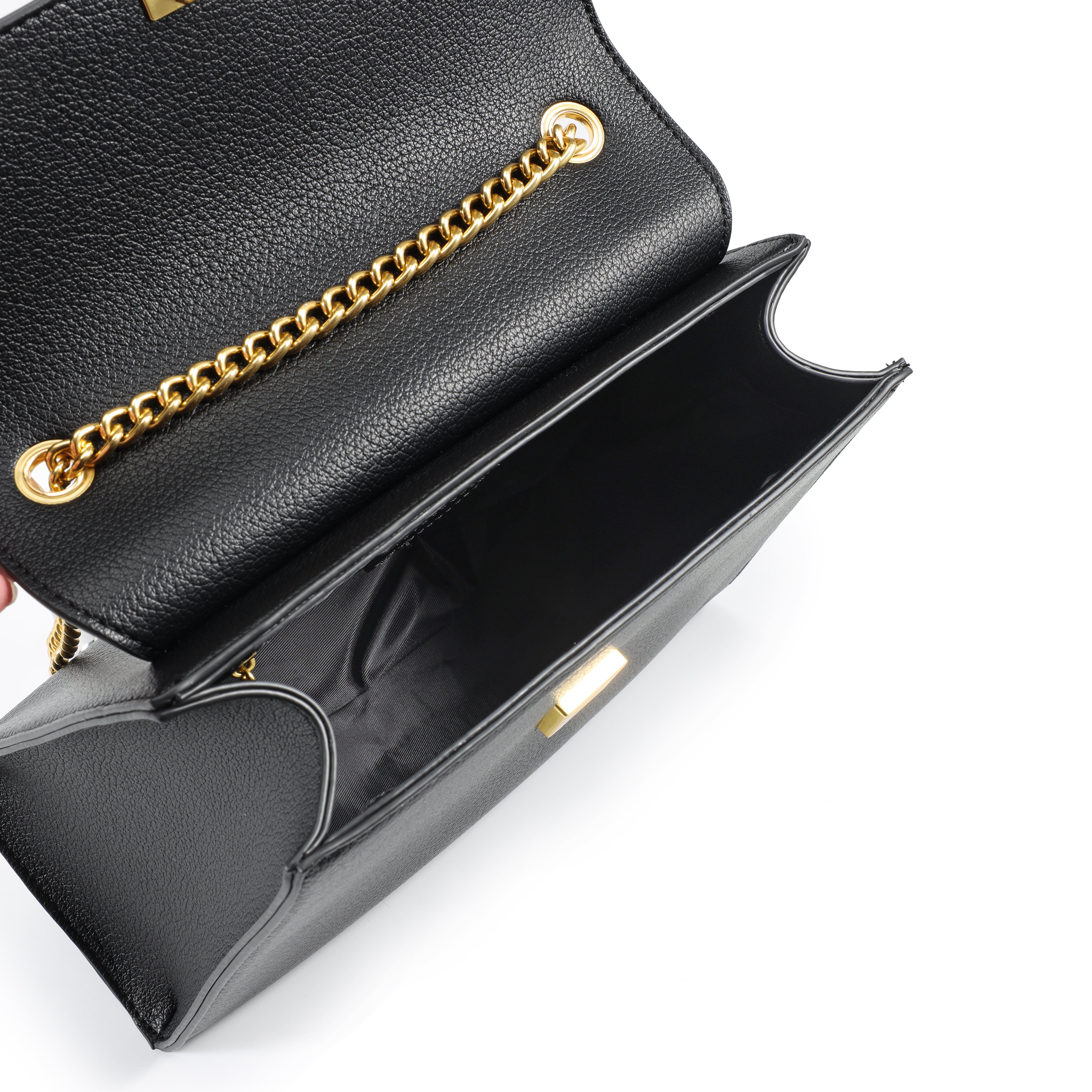 JULIE HANDBAG