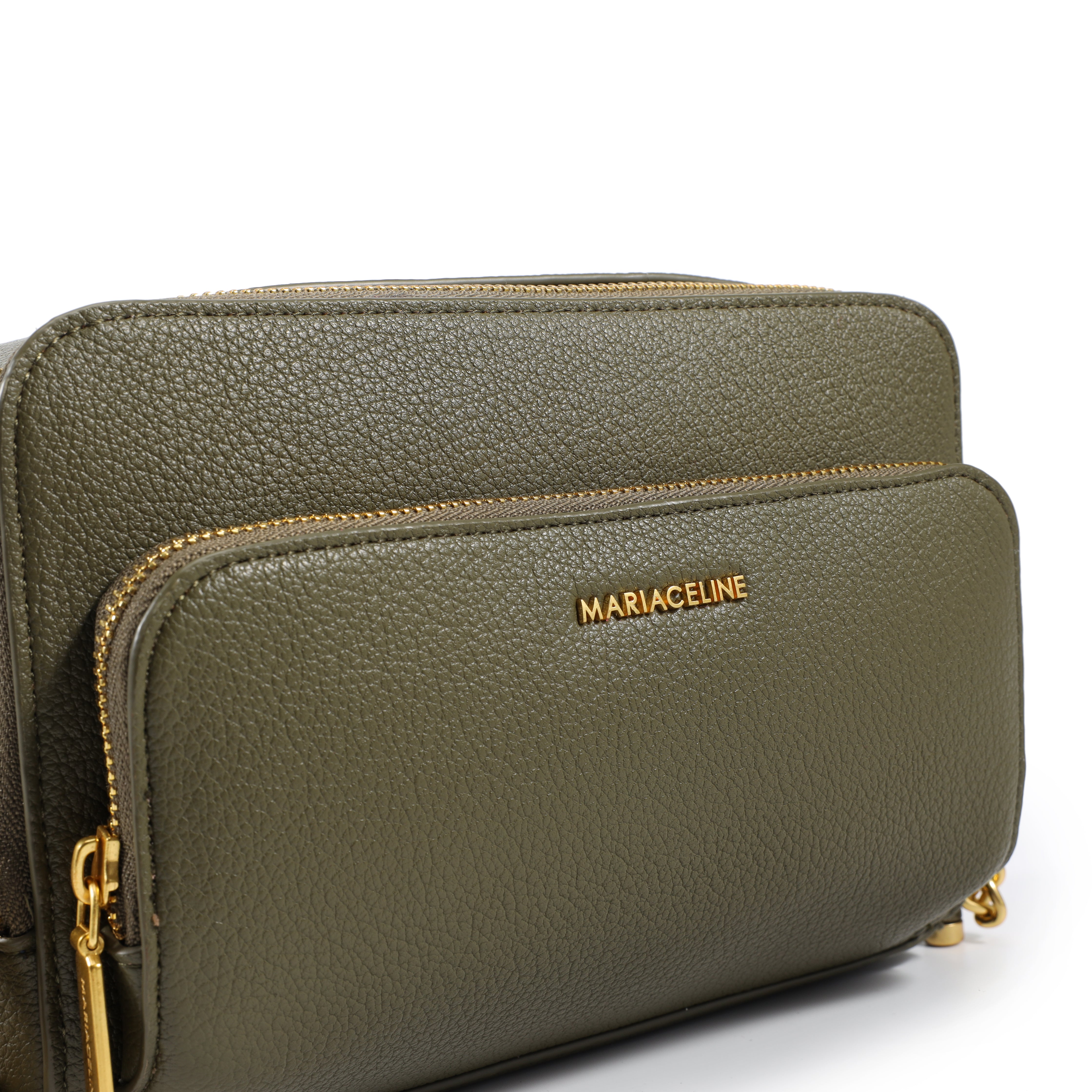 JULIE CROSSBODY BAG