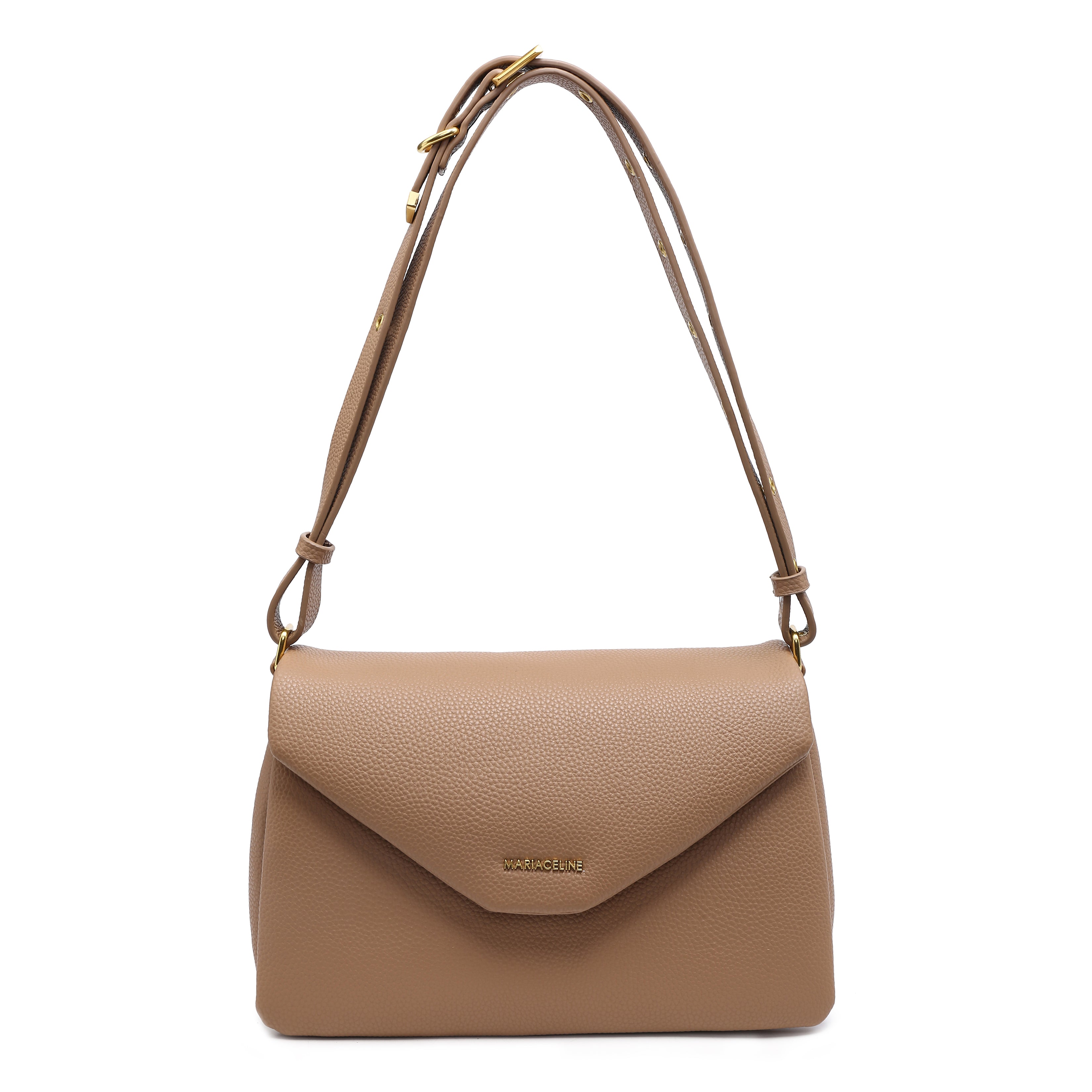 LIZZIE SHOULDER BAG