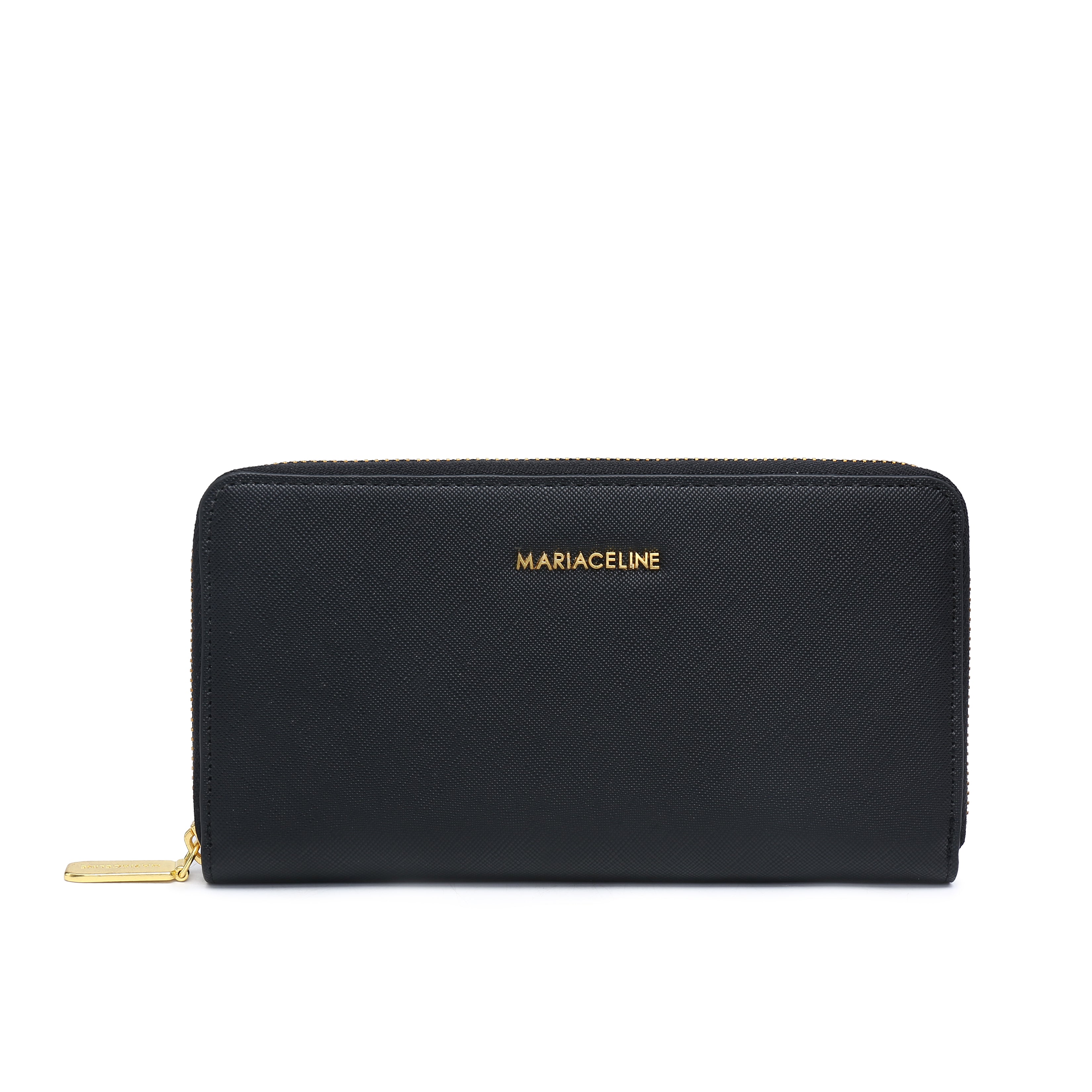 ISABEL BIG ZIP WALLET