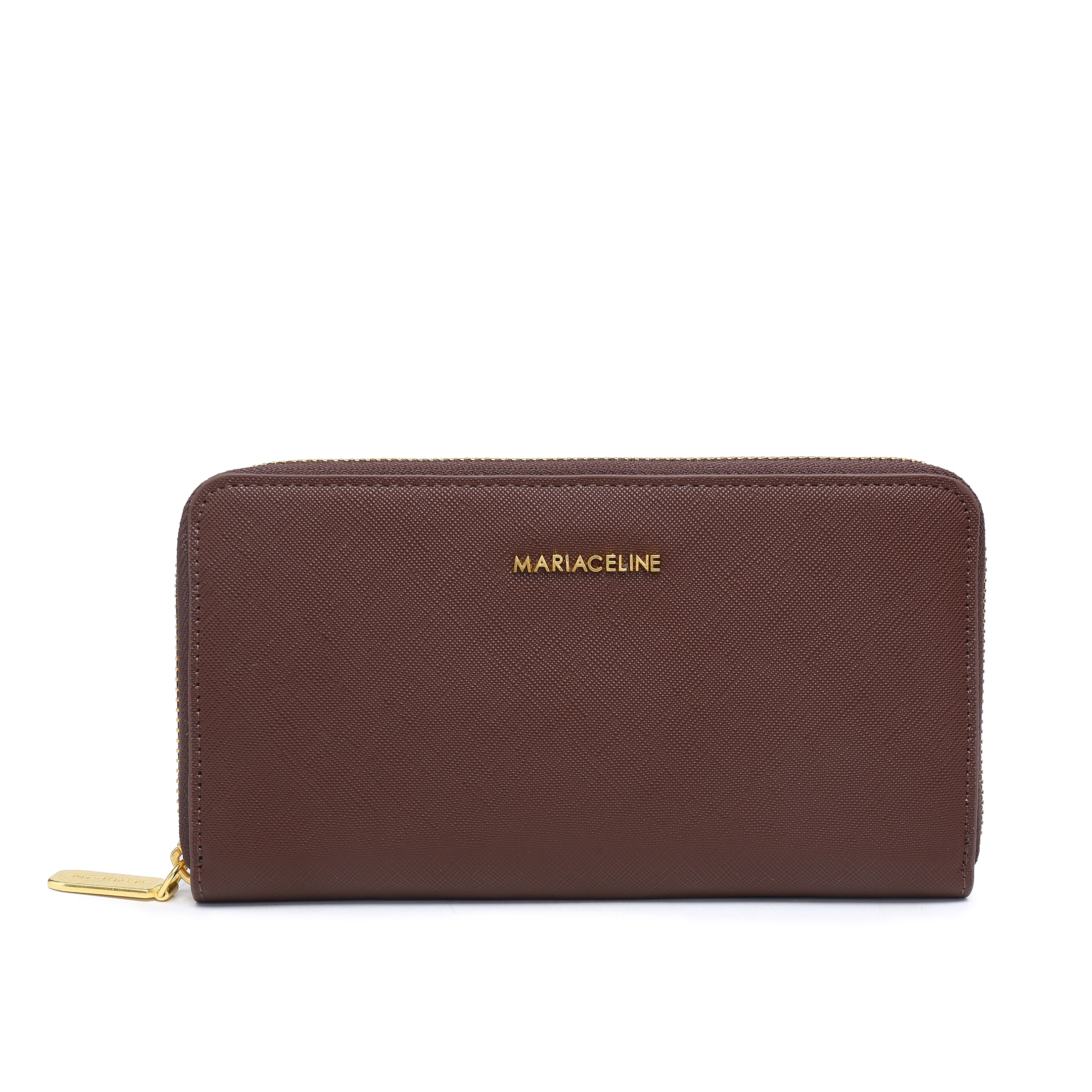 ISABEL BIG ZIP WALLET
