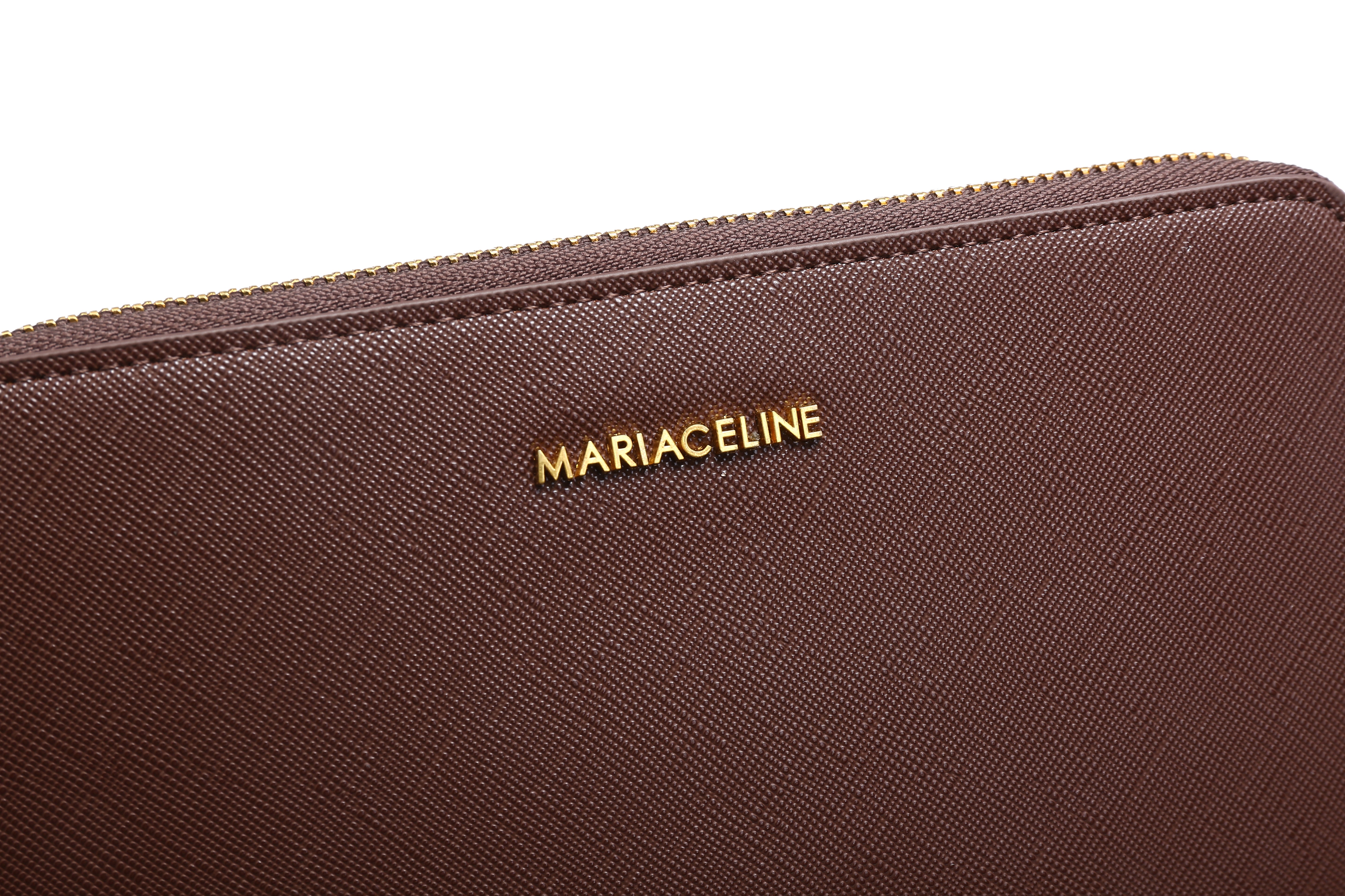 ISABEL BIG ZIP WALLET