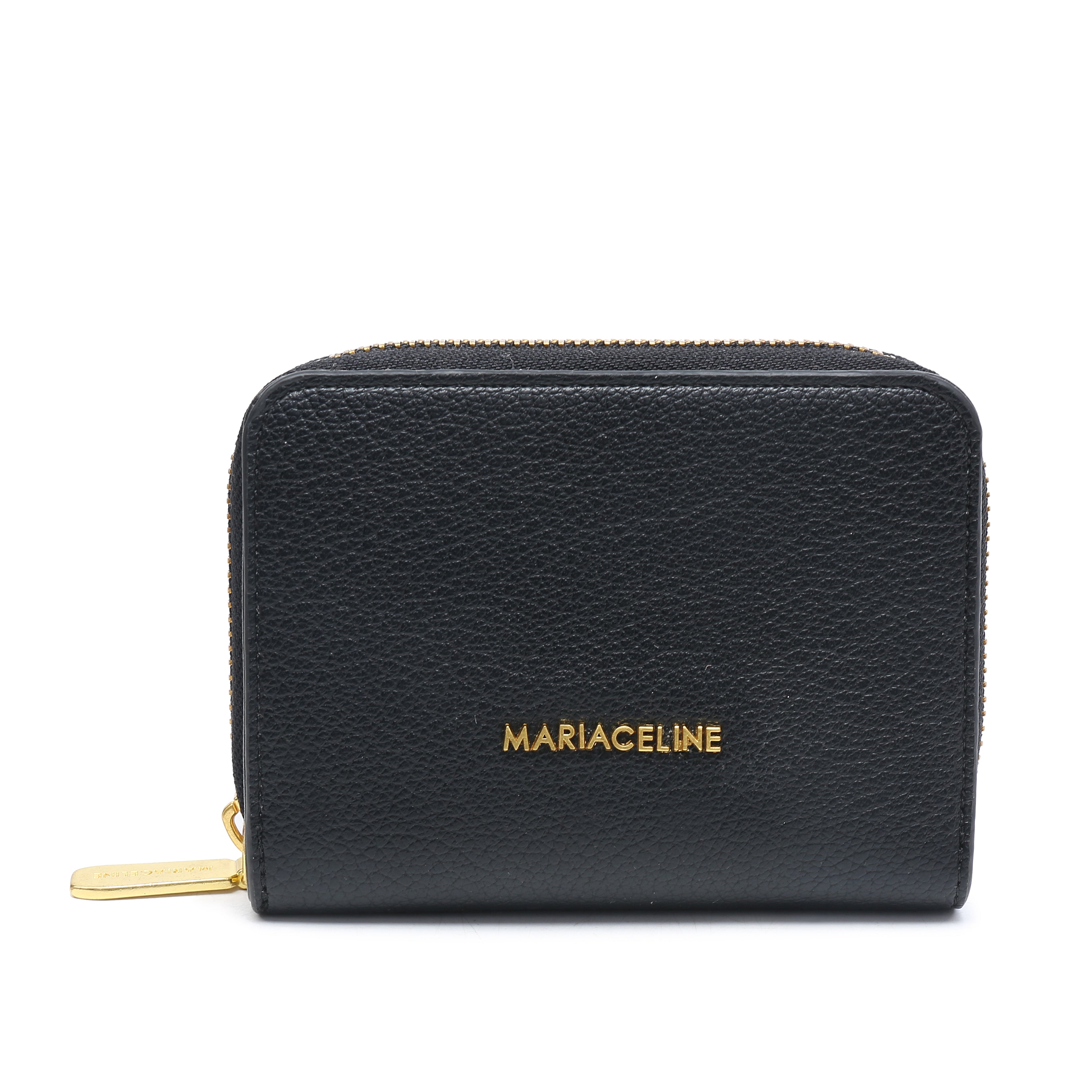 JULIE SMALL ZIP WALLET