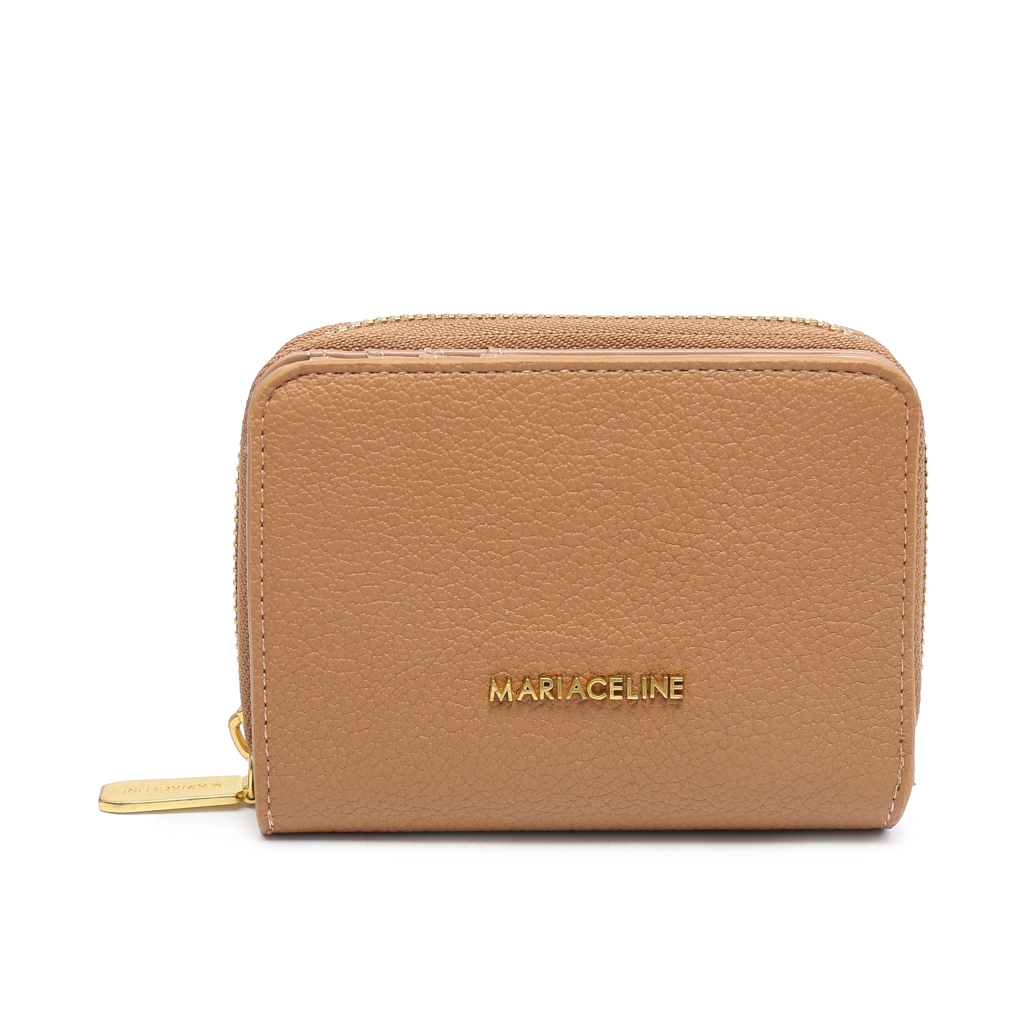 JULIE SMALL ZIP WALLET