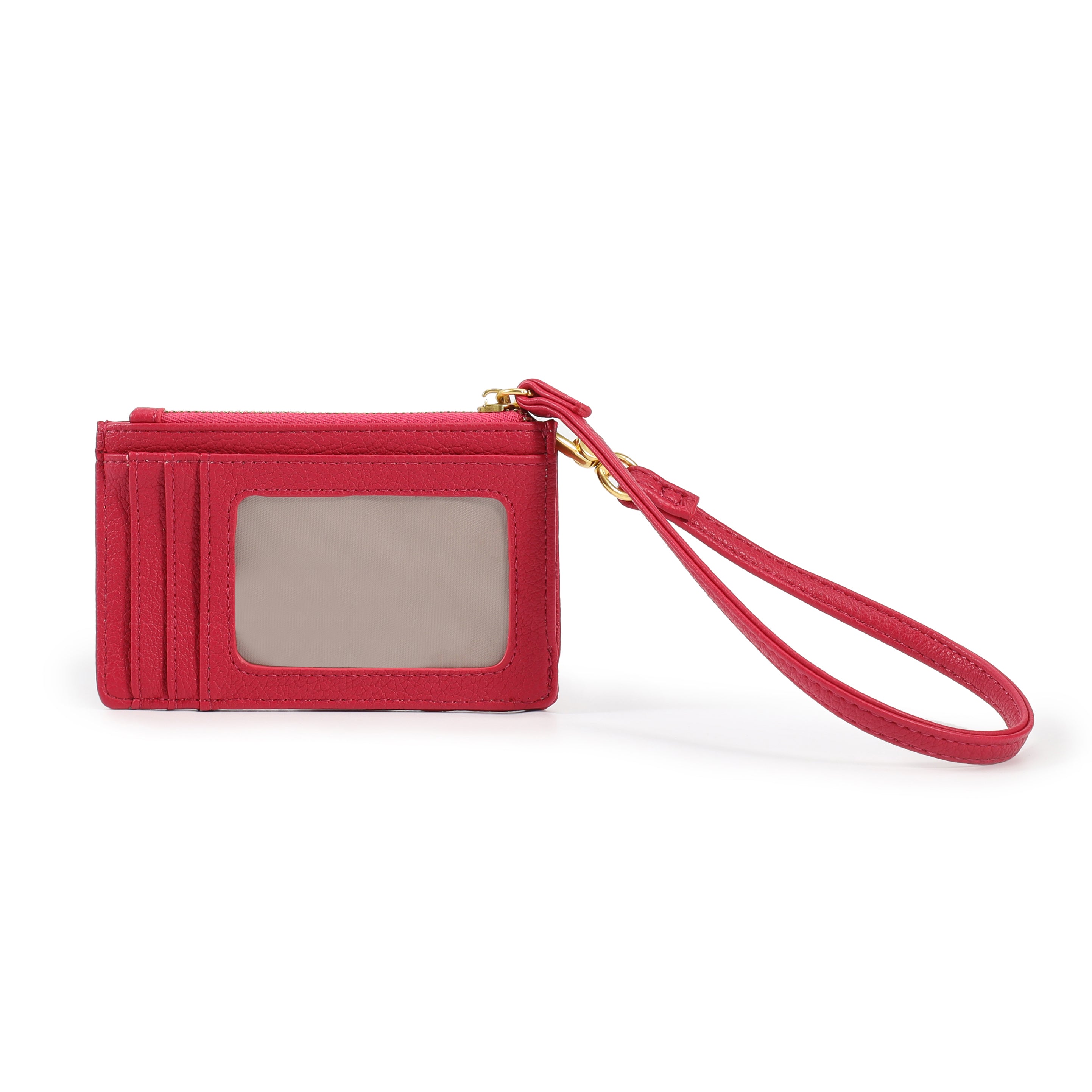 JULIE CARD HOLDER