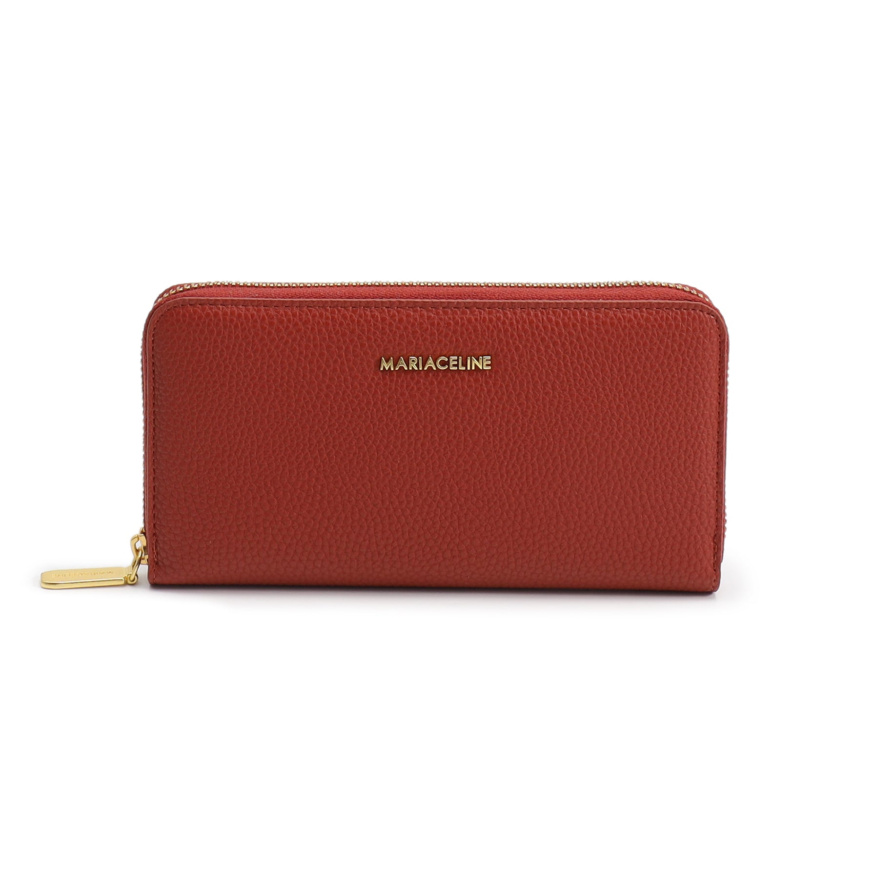 LIZZIE BIG ZIP WALLET
