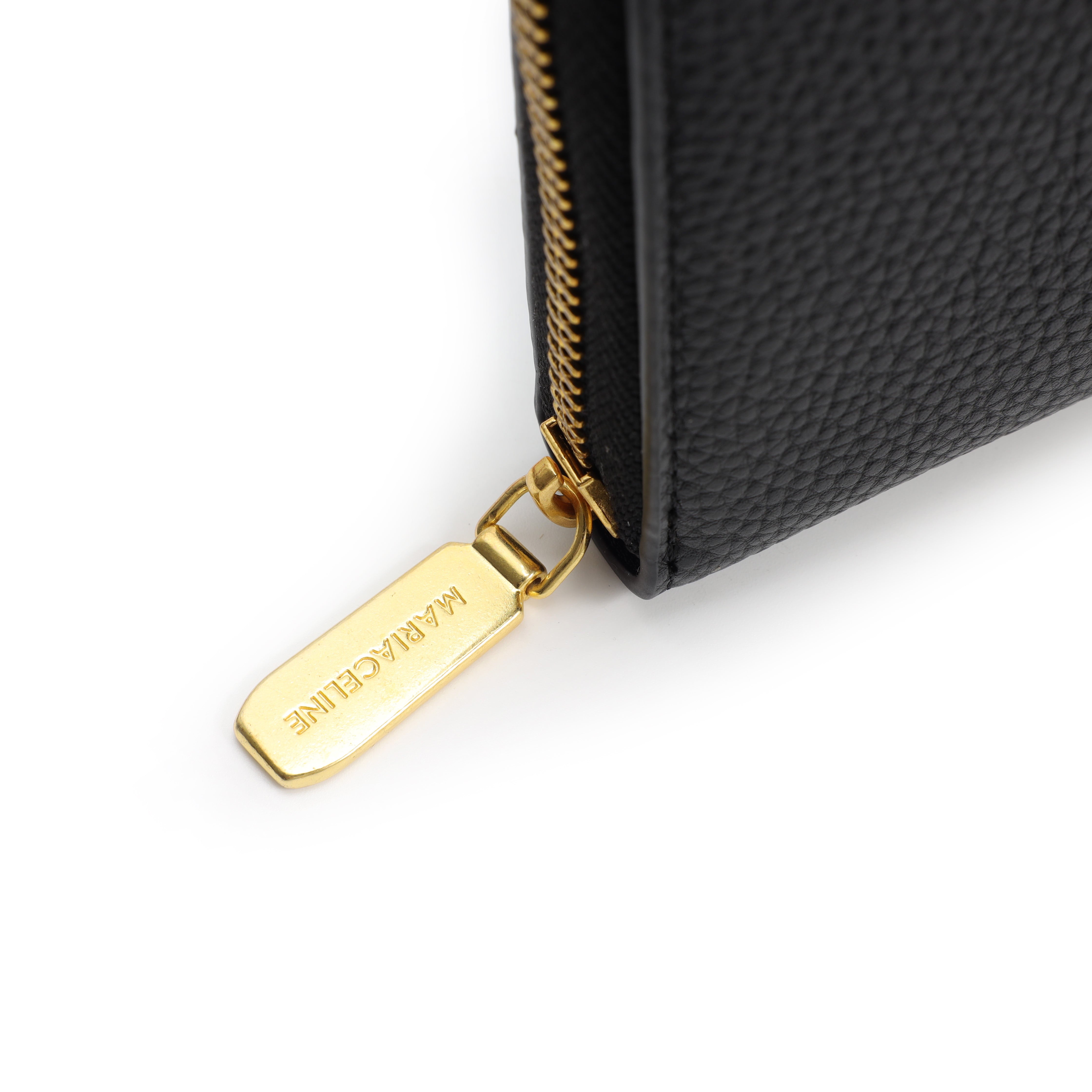 LIZZIE BIG ZIP WALLET