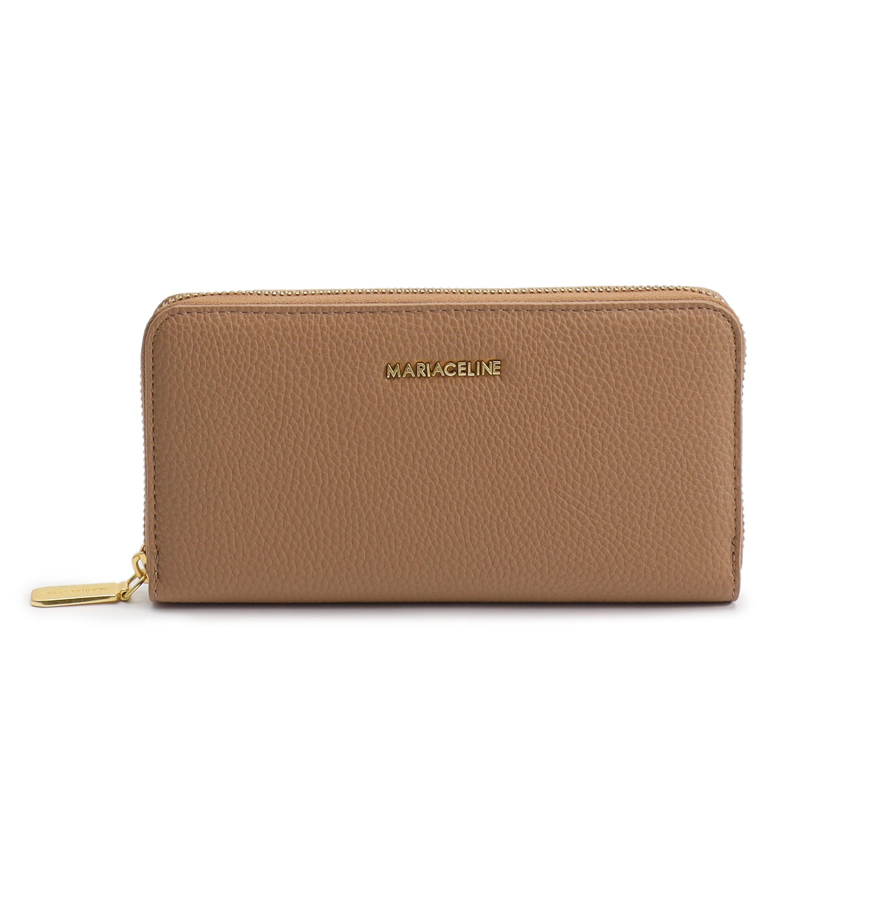 LIZZIE BIG ZIP WALLET