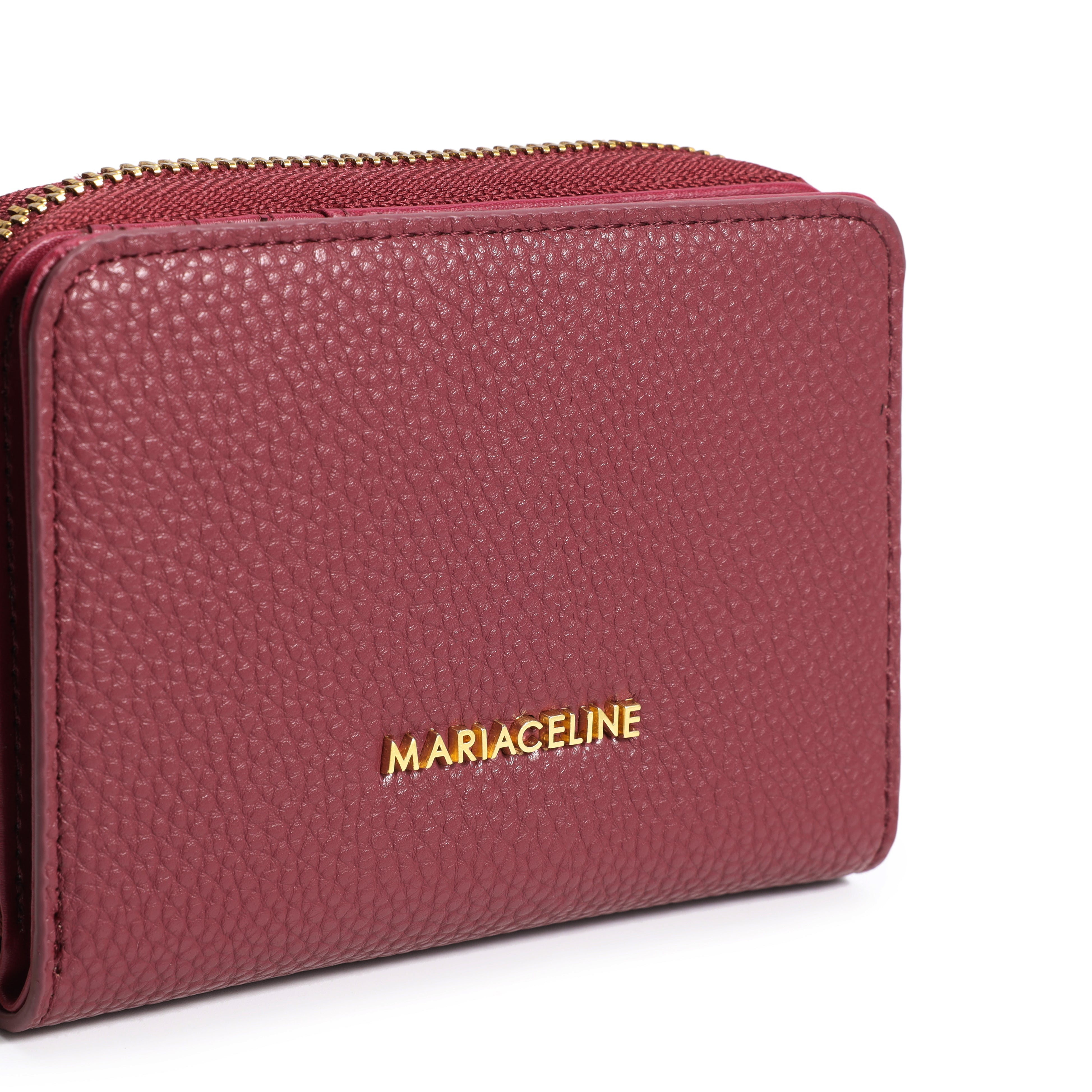 LIZZIE SMALL ZIP WALLET