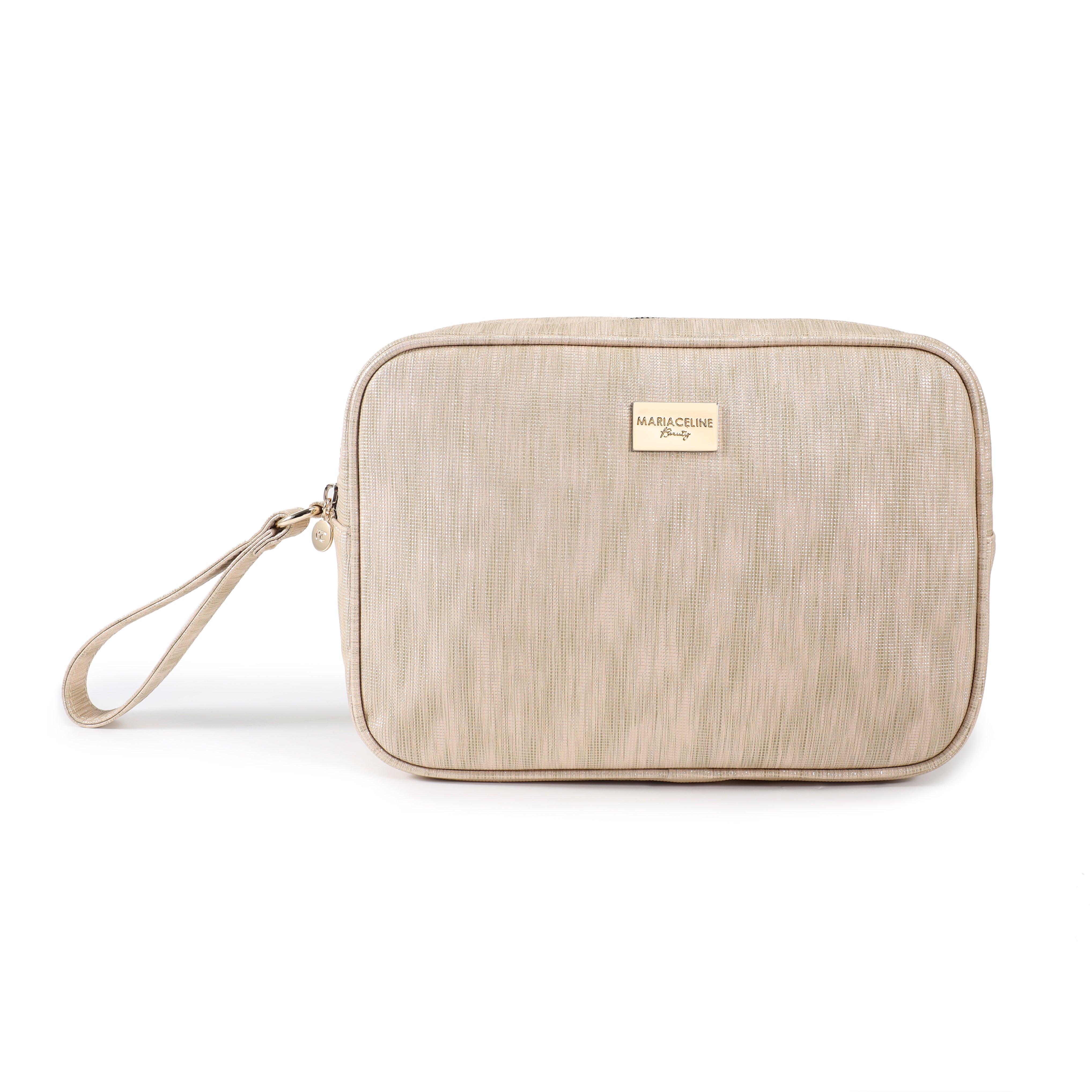 MC5101-1 CANDELA DOUBLE ZIP TROUSSE