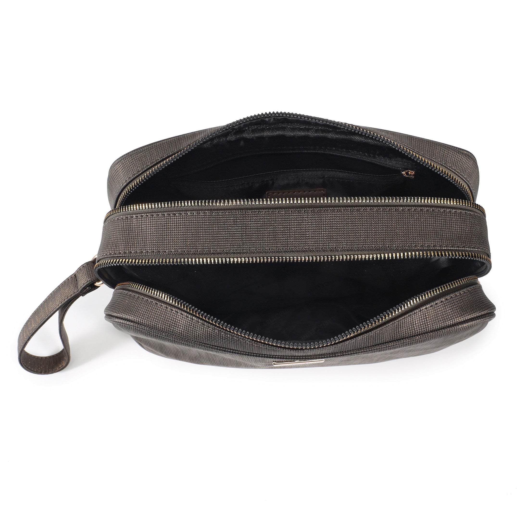 MC5101-1 CANDELA DOUBLE ZIP TROUSSE