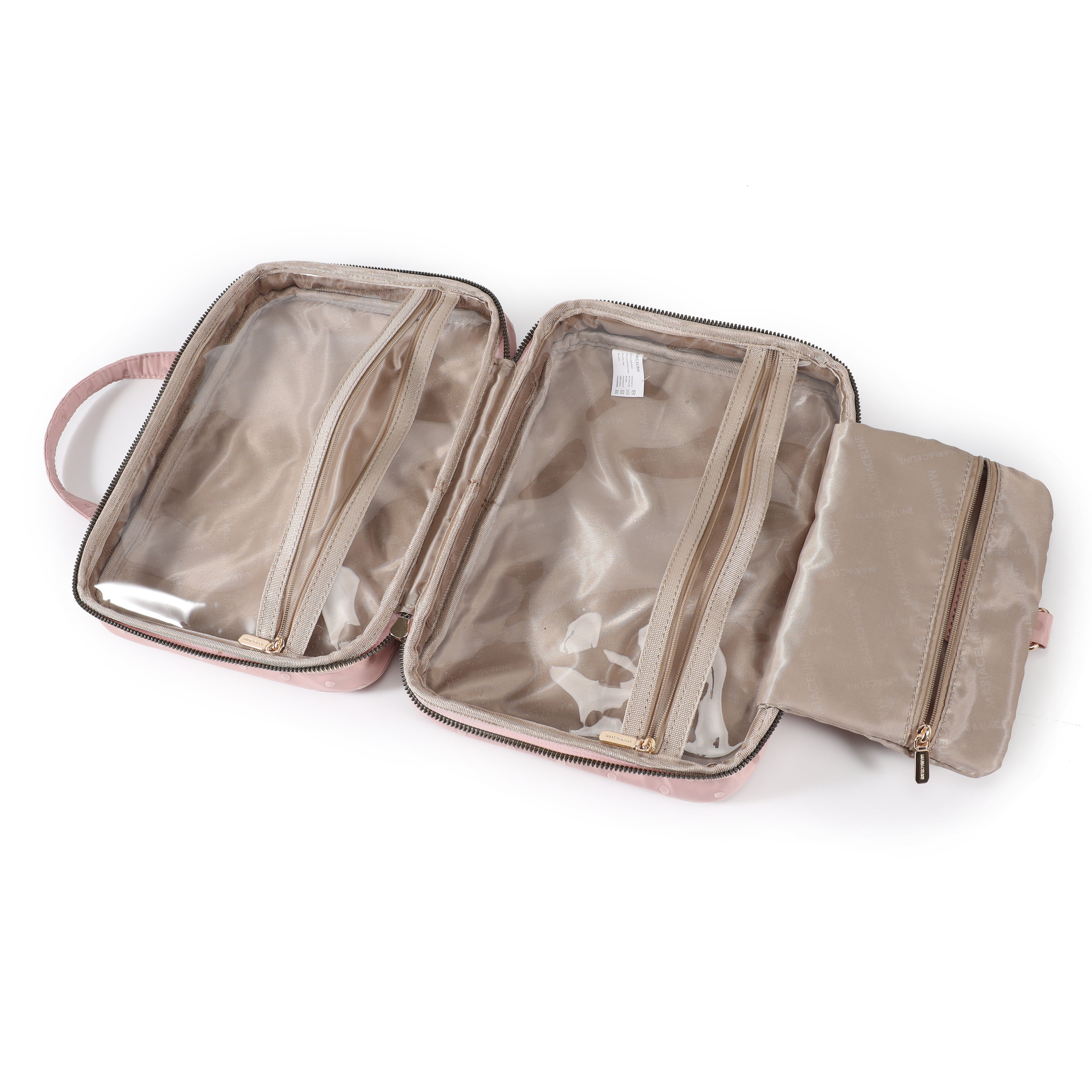MC5102-1 CAMILA BEAUTY CASE