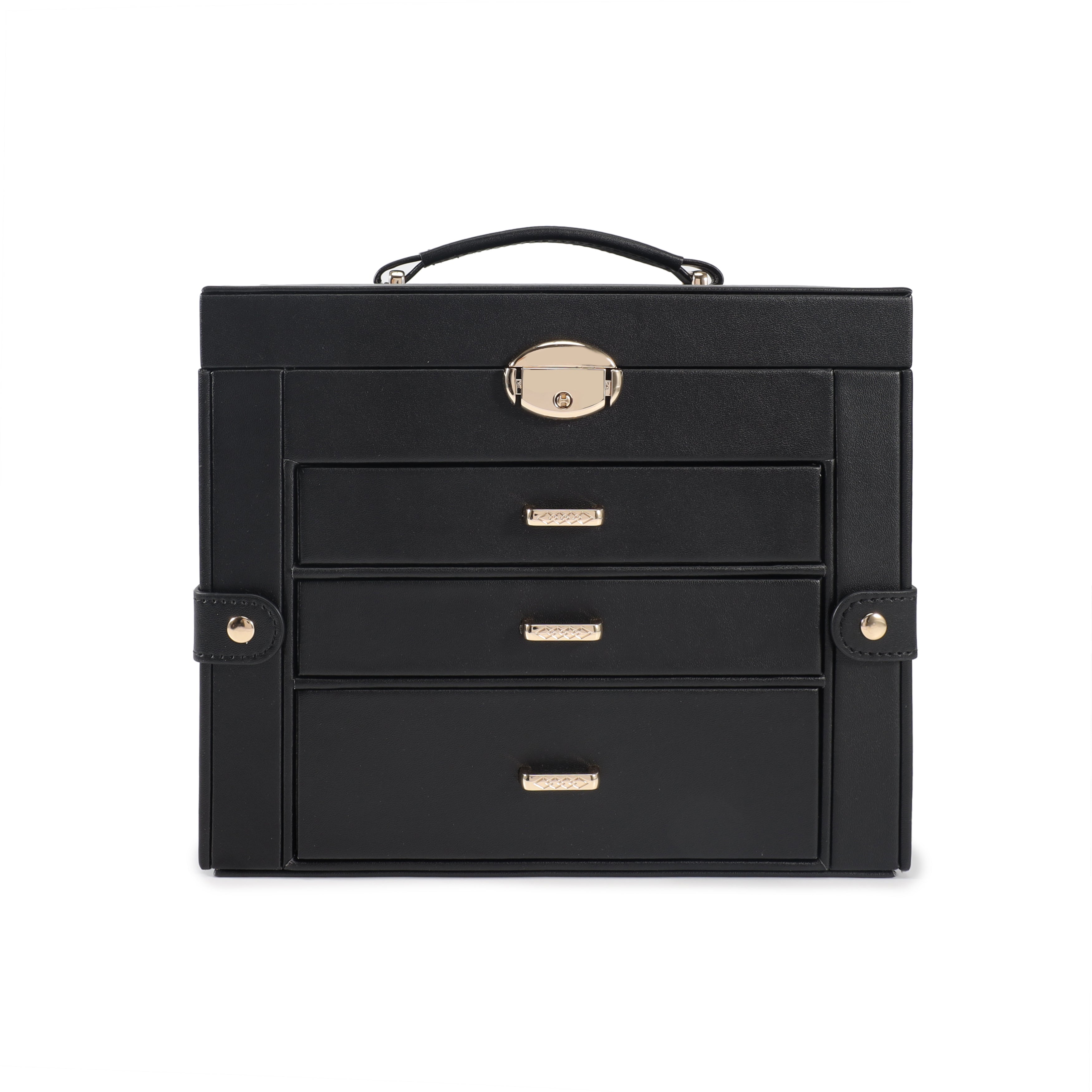MC5105-1 ODETTE JEWERLY BOX XL