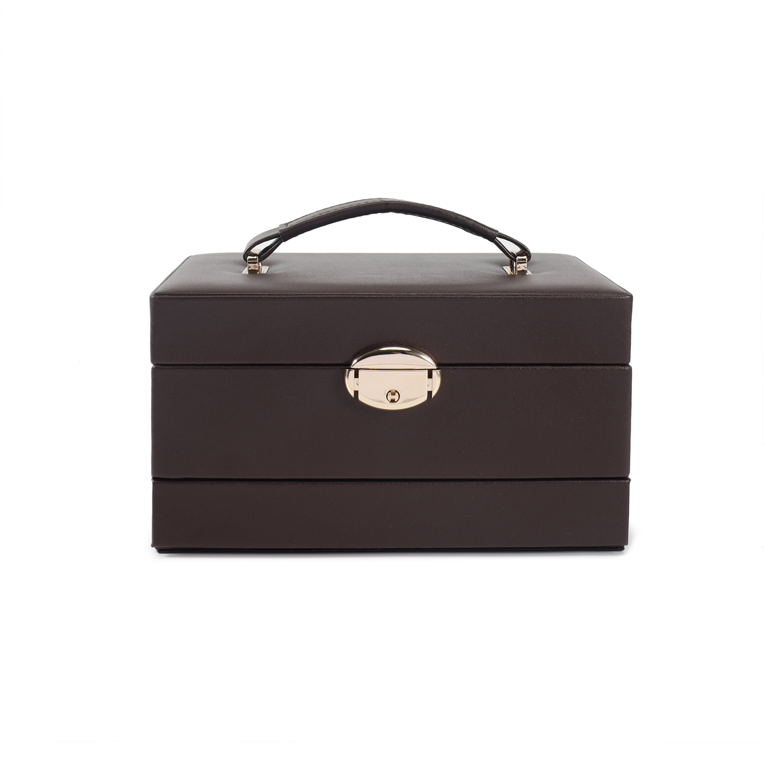 MC5105-2 ODETTE JEWERLY BOX L