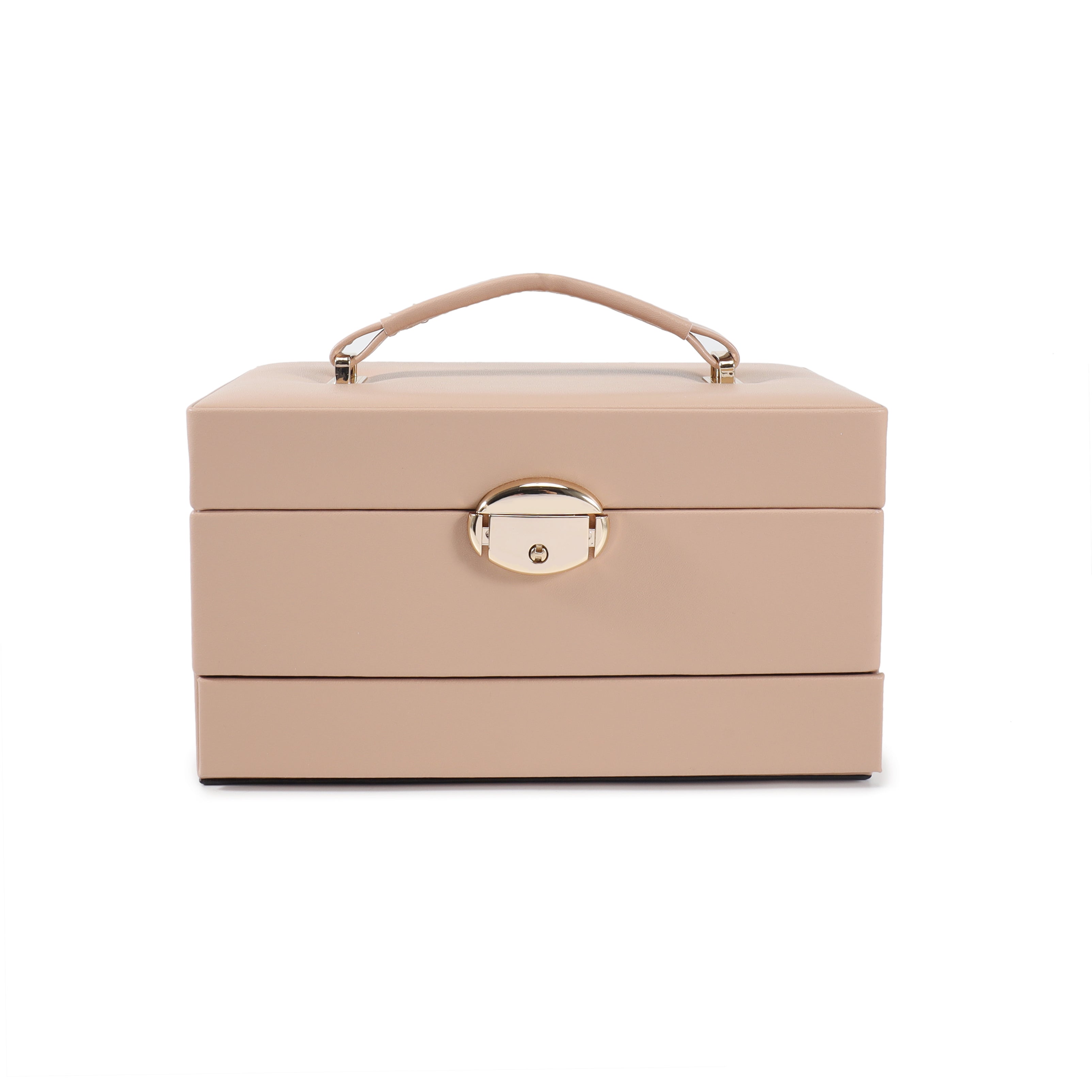 MC5105-2 ODETTE JEWERLY BOX L