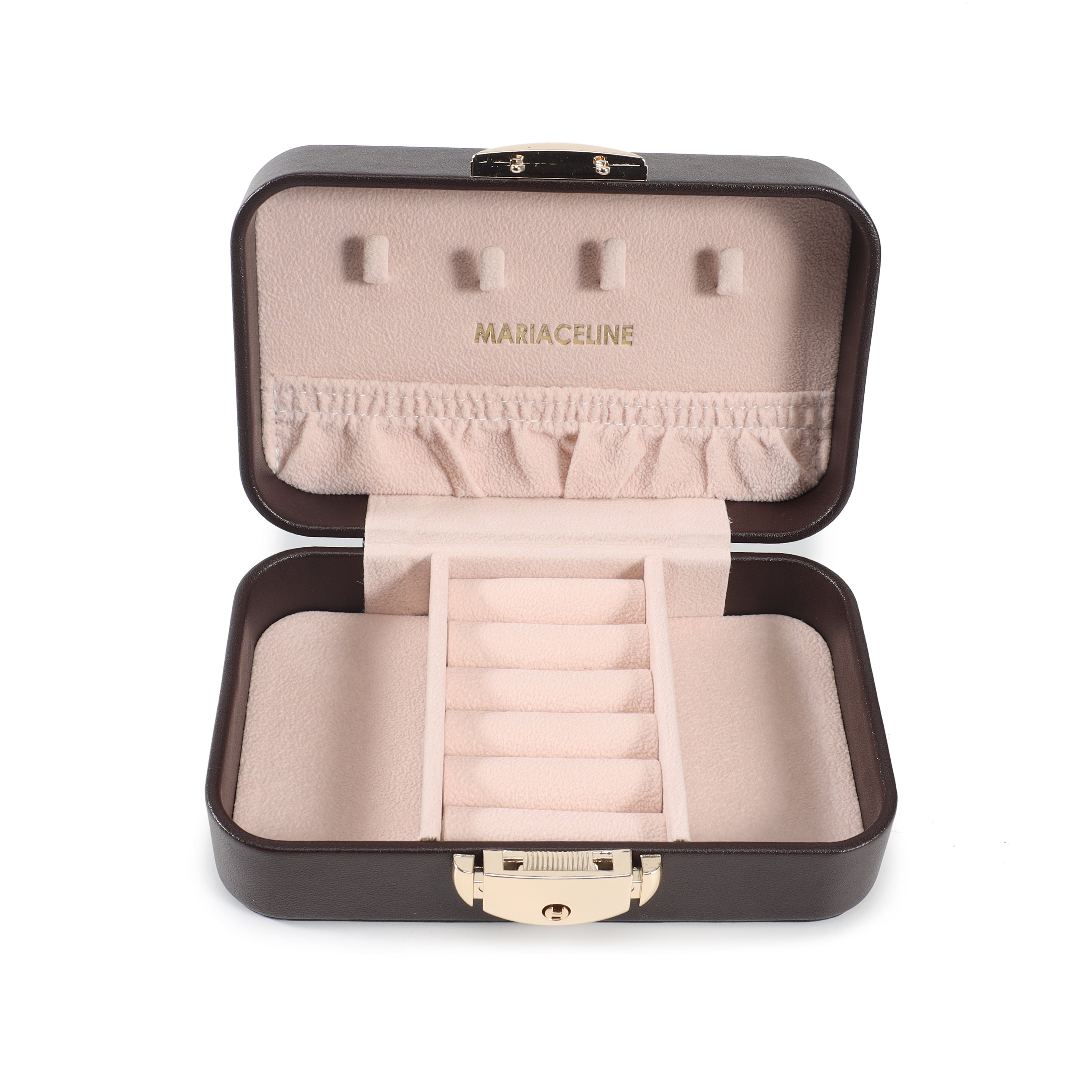 MC5105-4 ODETTE JEWERLY BOX S