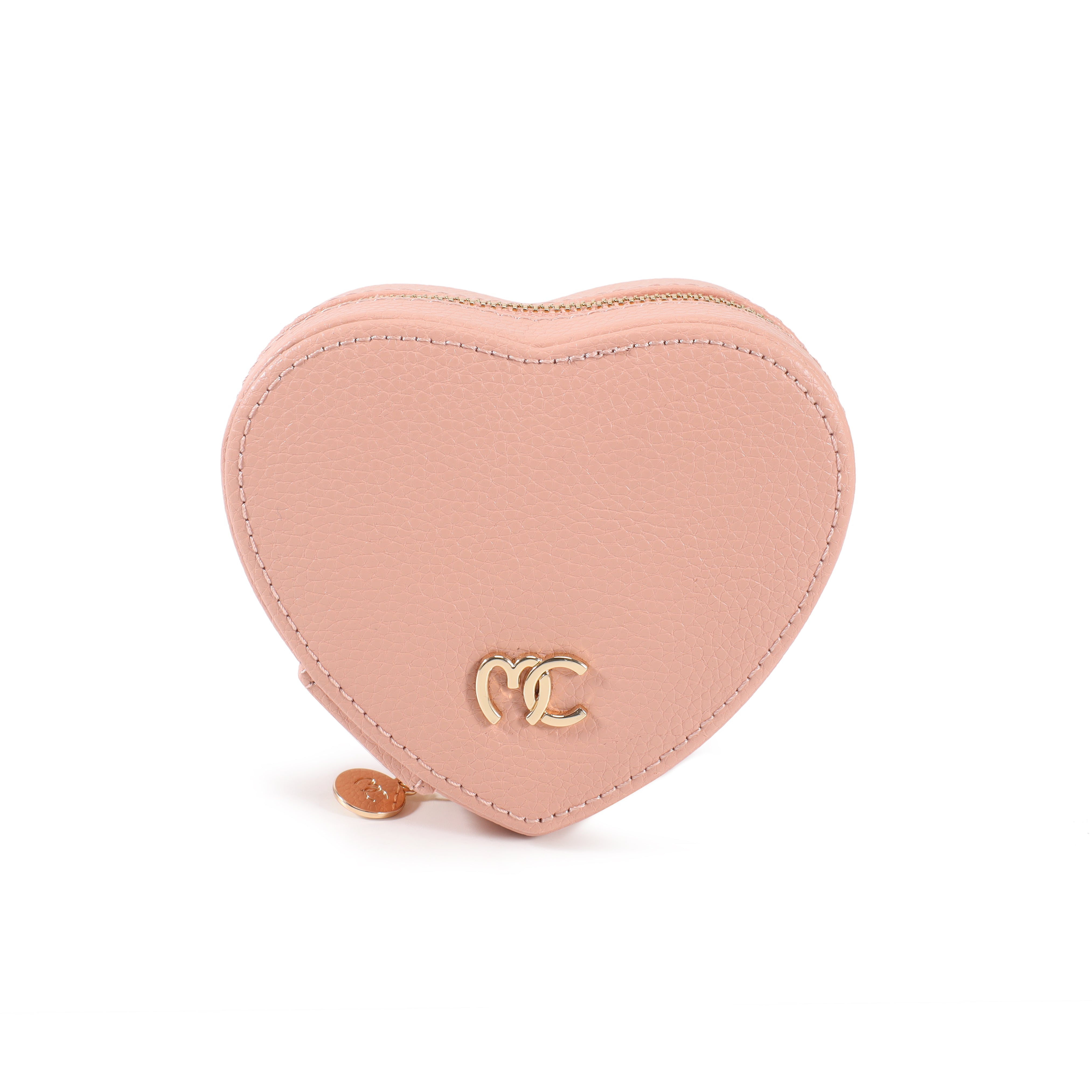 MC5106-2 THEA LOVE JEWERLY BOX