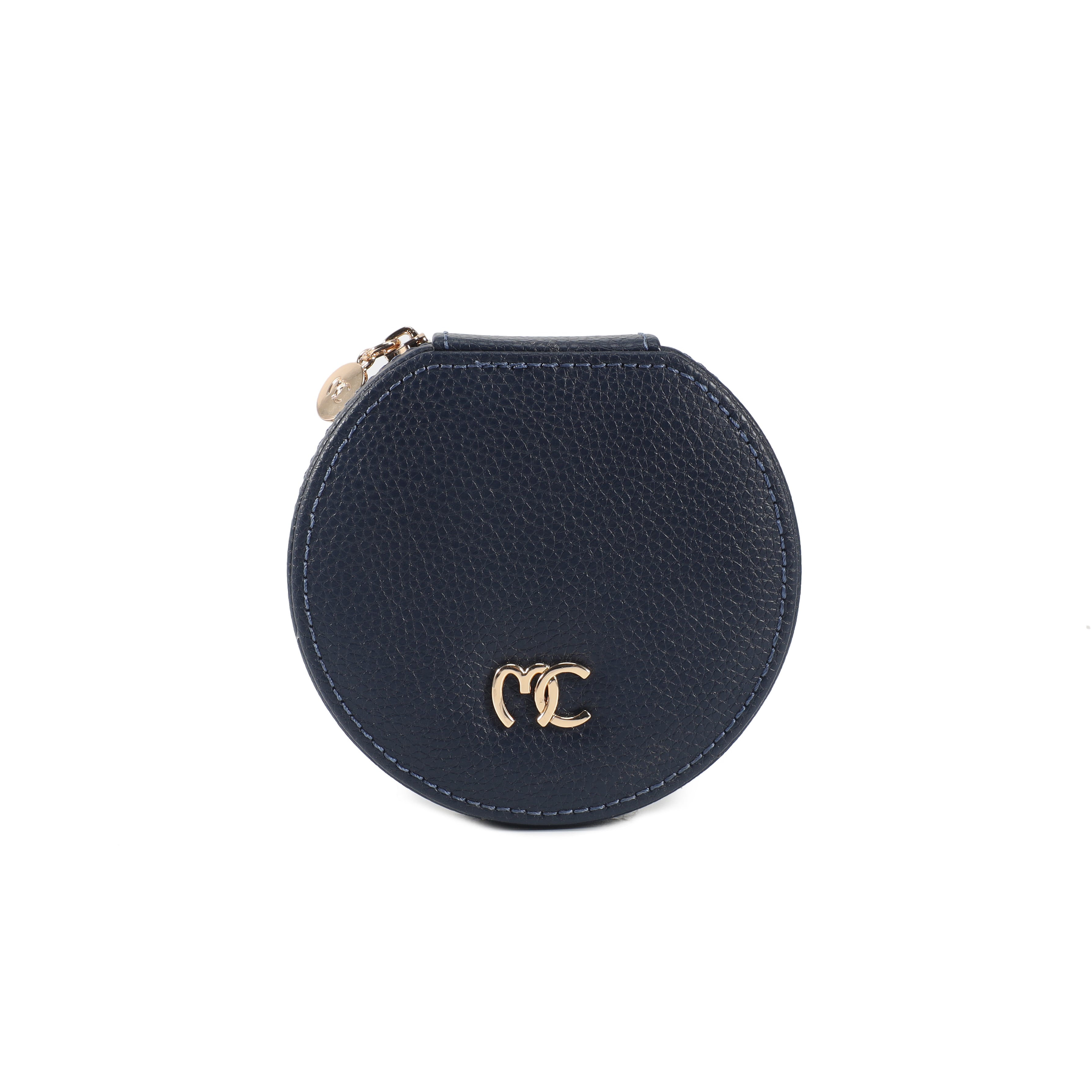 MC5106-3 THEA ROUND JEWERLY BOX