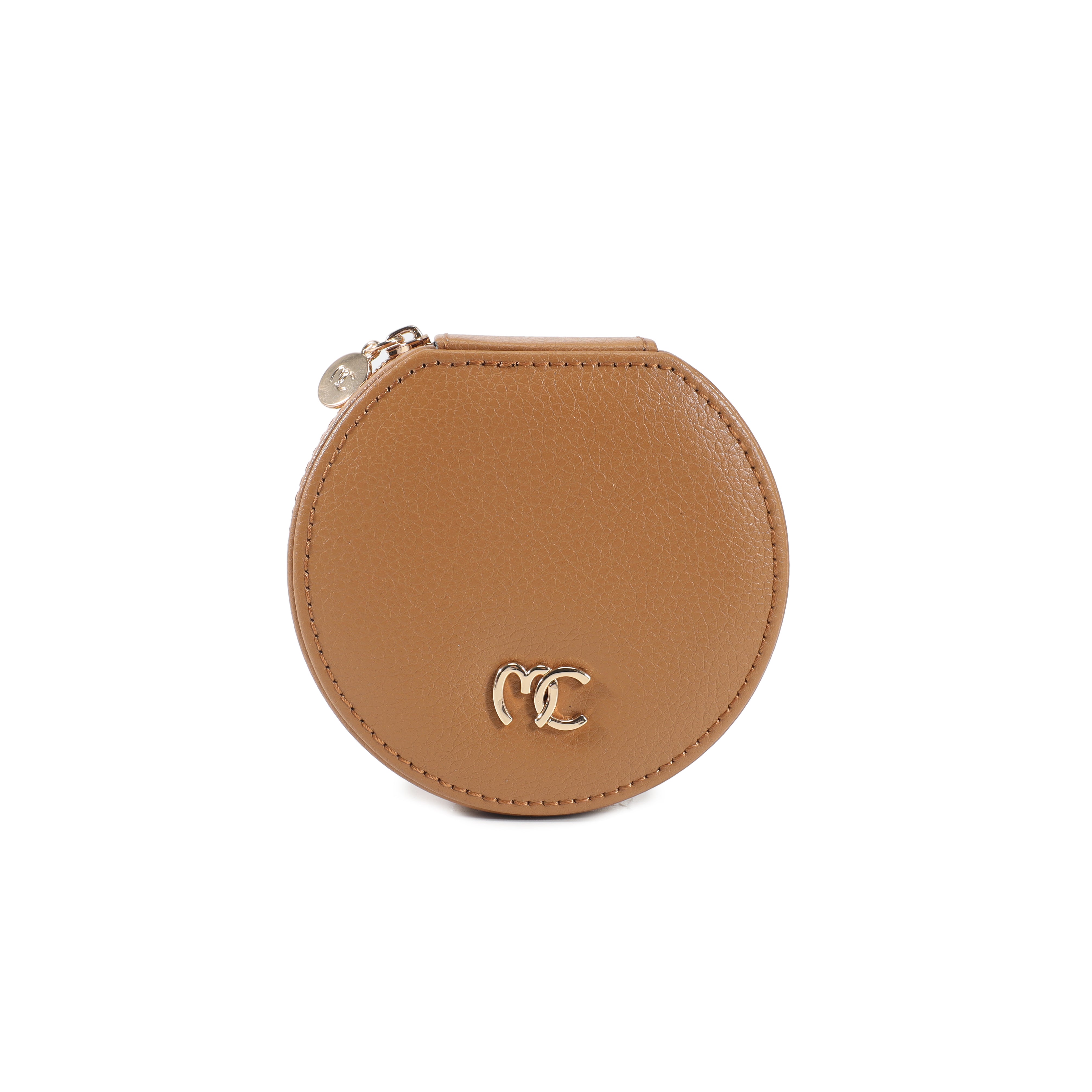 MC5106-3 THEA ROUND JEWERLY BOX