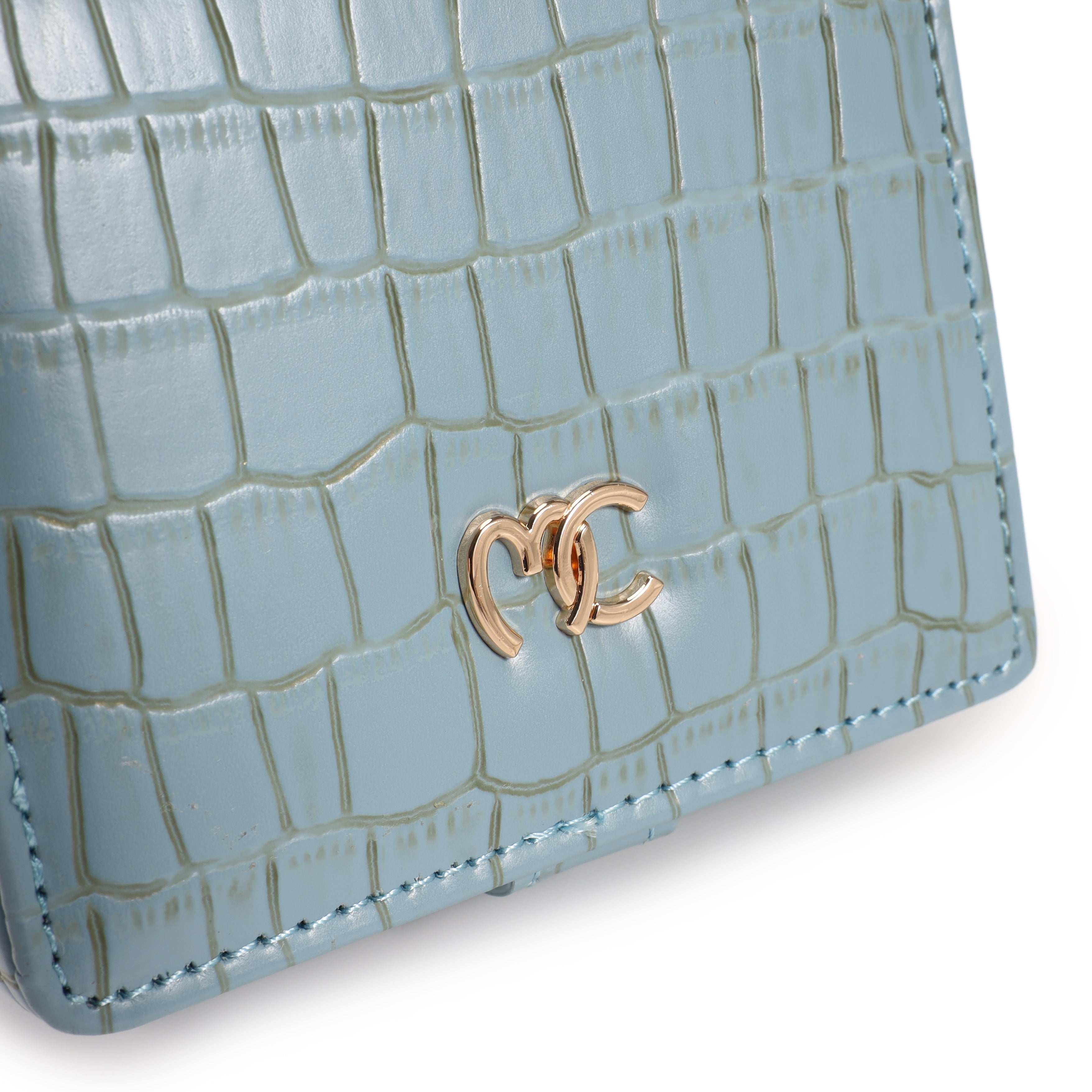 MC5108-1 AYLIN SQUARE JEWERLY BOX