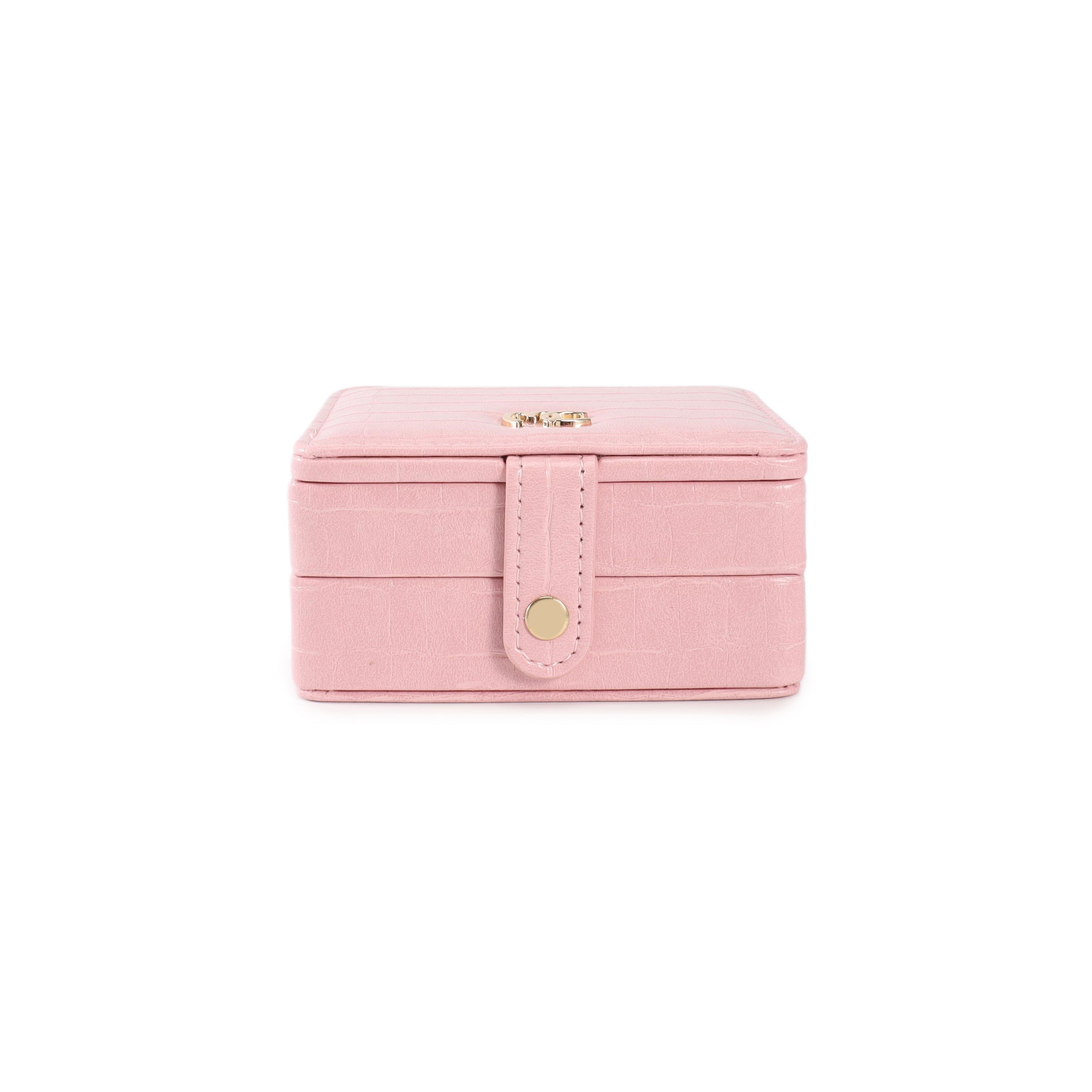 MC5108-1 AYLIN SQUARE JEWERLY BOX