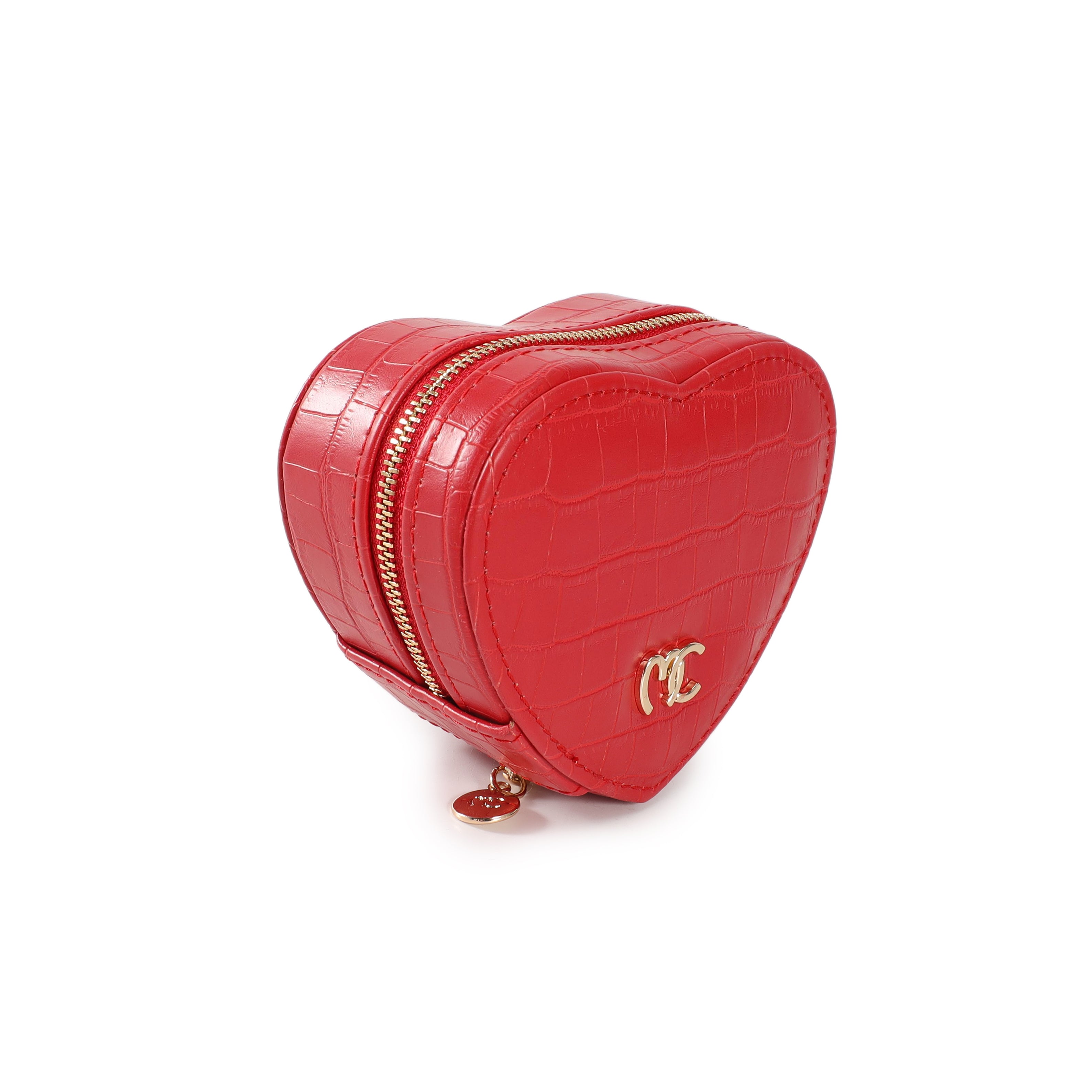 MC5108-2 AYLIN LOVE JEWERLY BOX