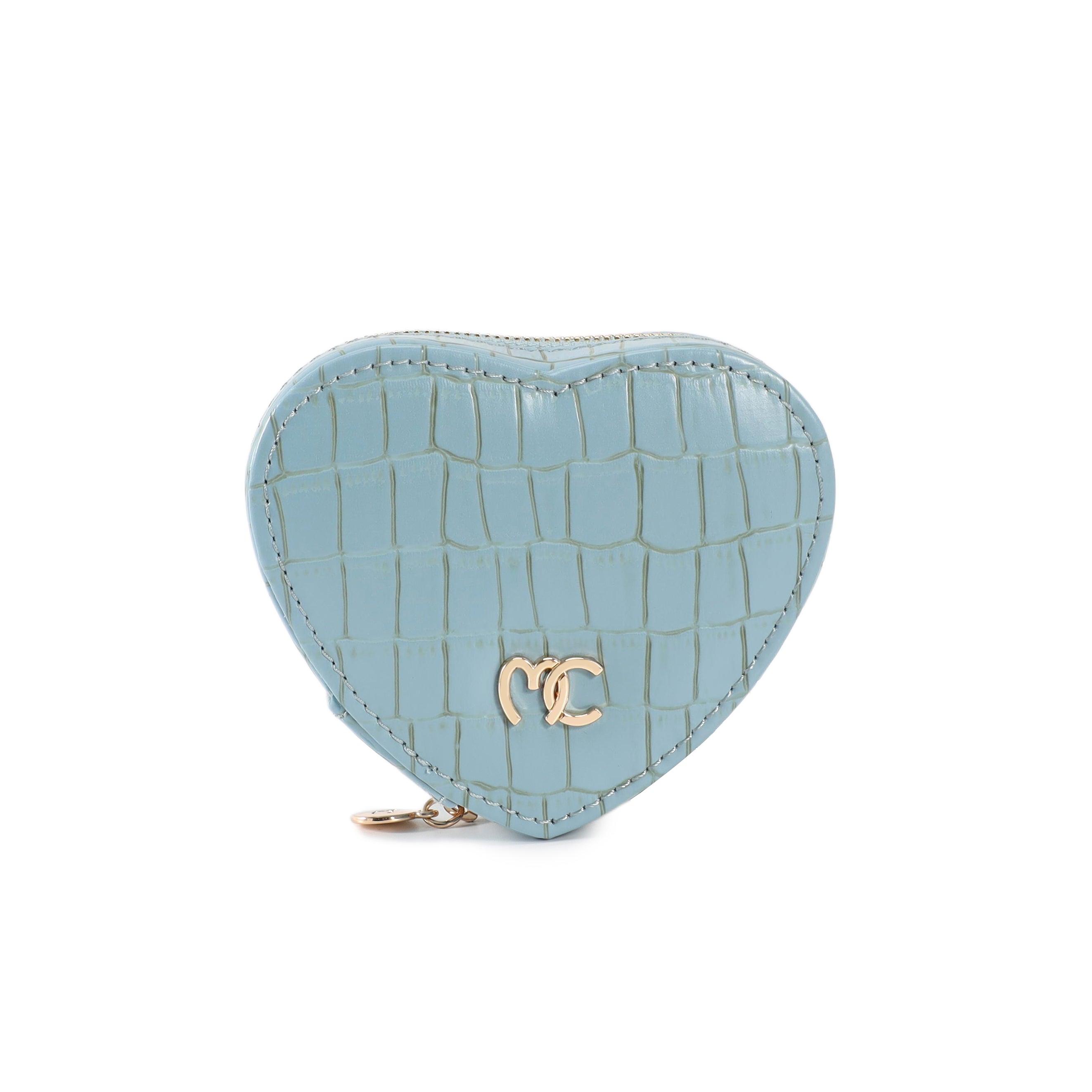MC5108-2 AYLIN LOVE JEWERLY BOX