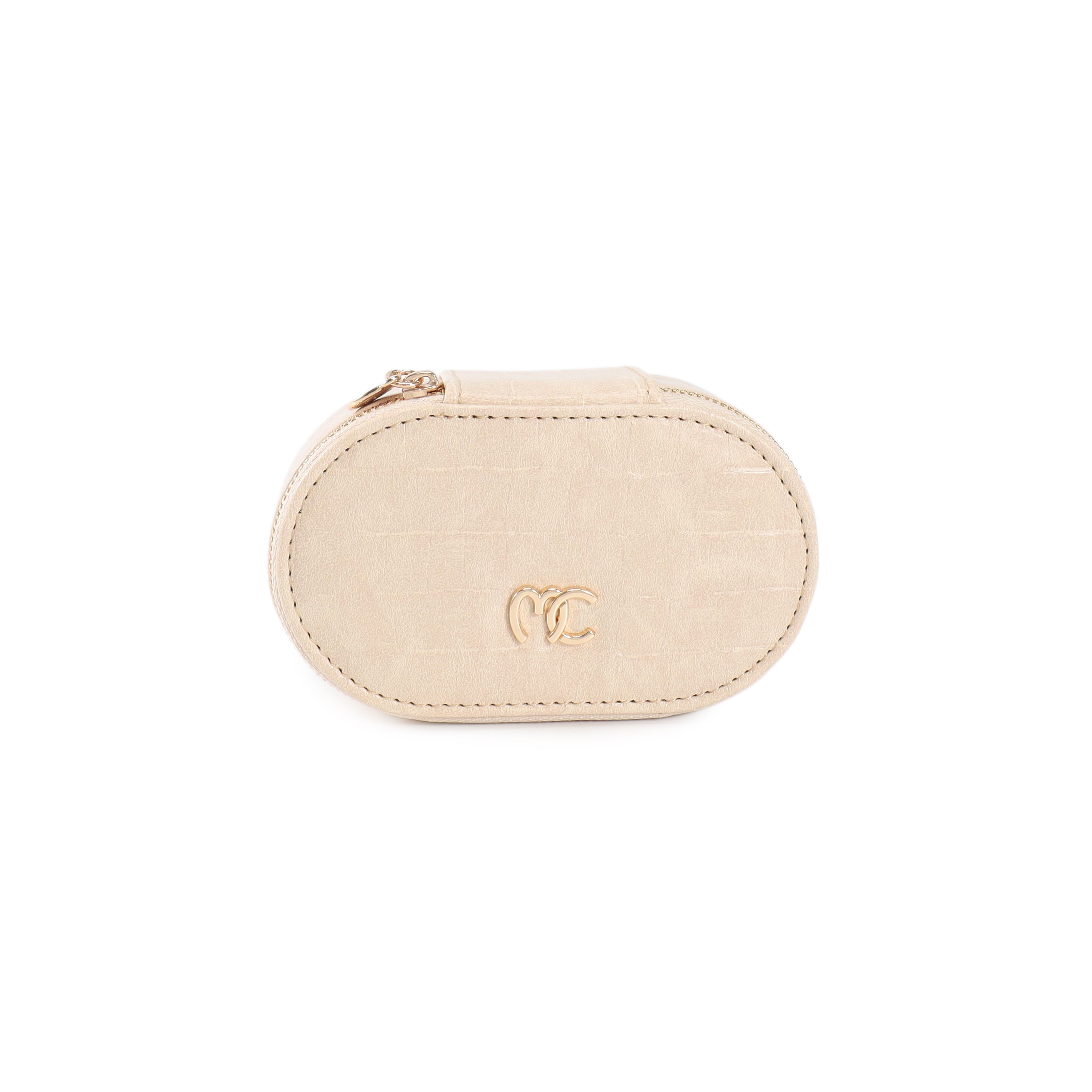 MC5108-3 AYLIN OVAL JEWERLY BOX