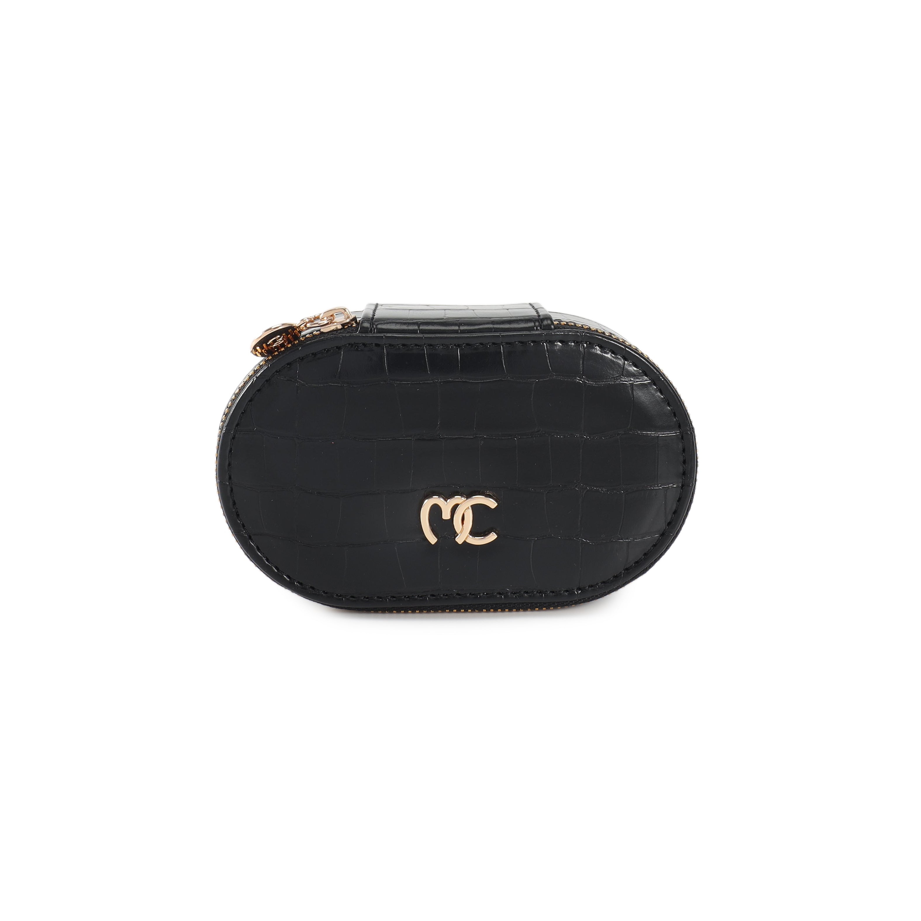 MC5108-3 AYLIN OVAL JEWERLY BOX