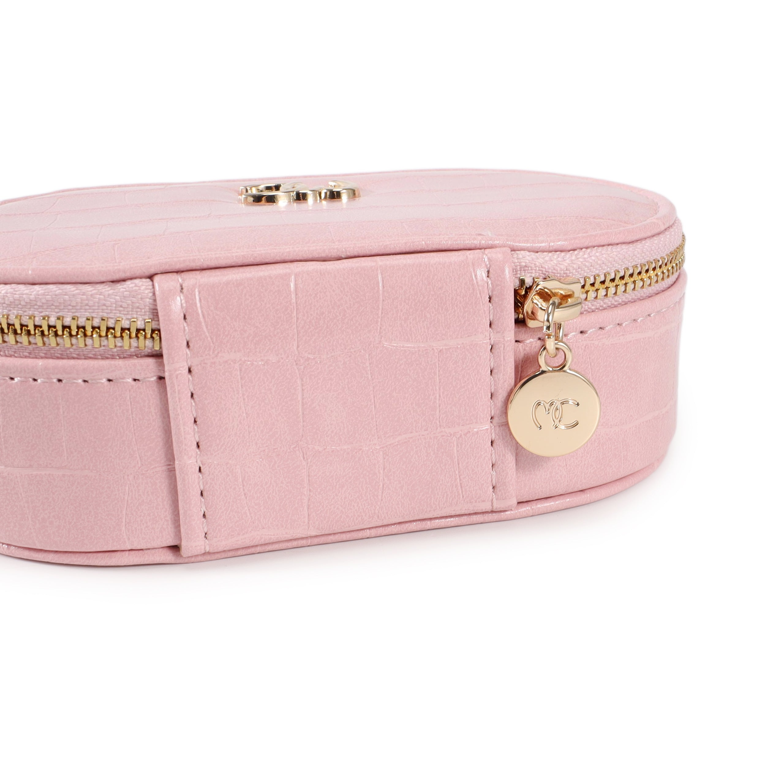 MC5108-3 AYLIN OVAL JEWERLY BOX