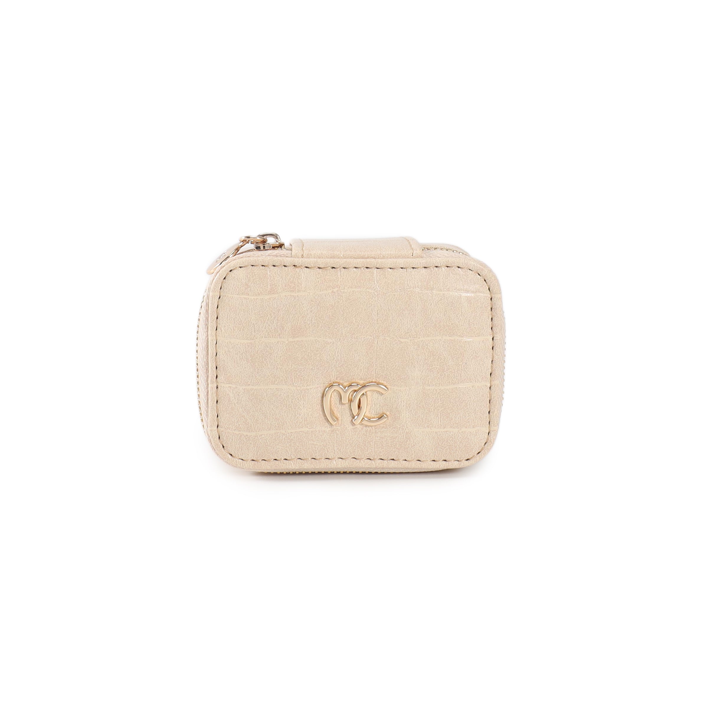 MC5108-4 AYLIN MINI JEWERLY BOX
