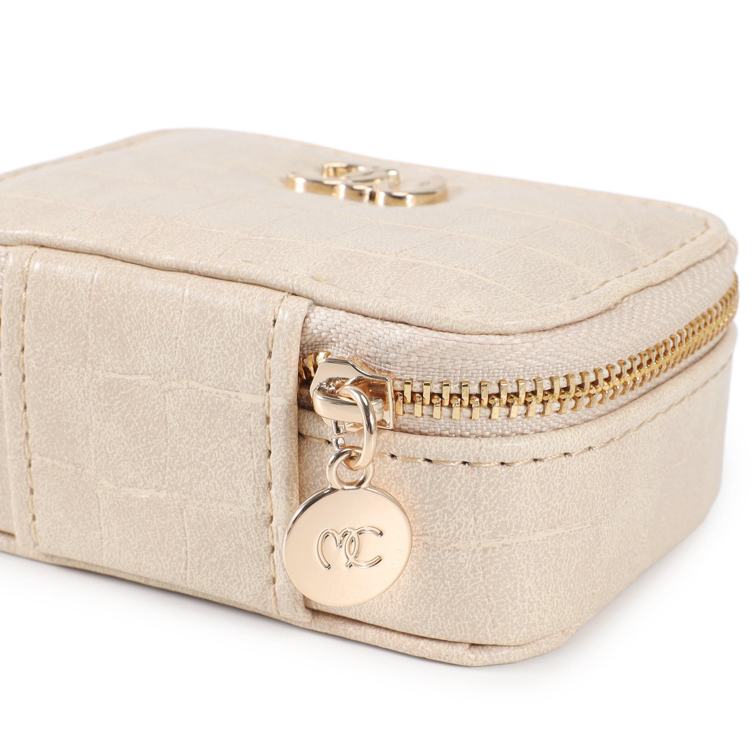 MC5108-4 AYLIN MINI JEWERLY BOX