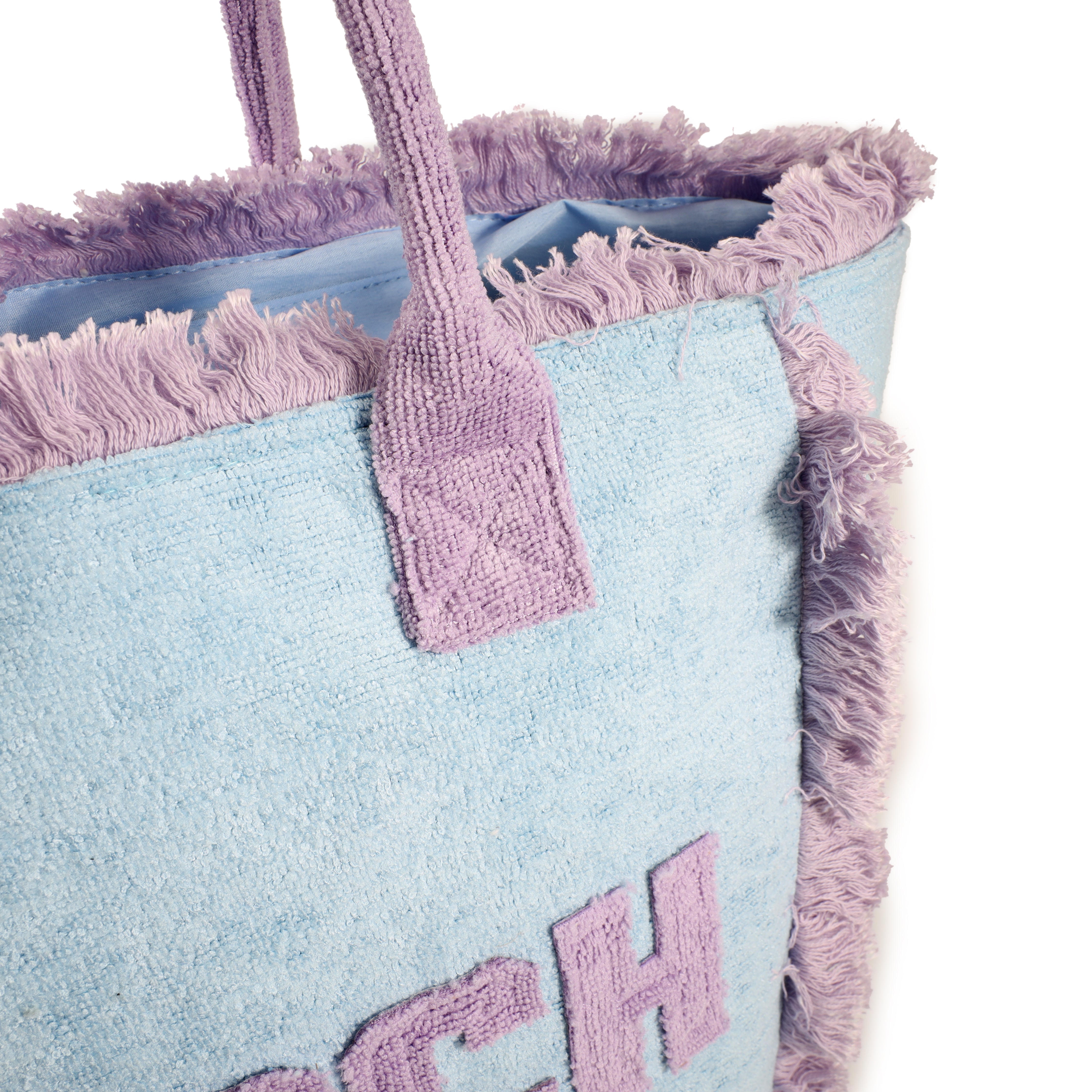 MC5302-1 BLANCA SHOPPER BAG