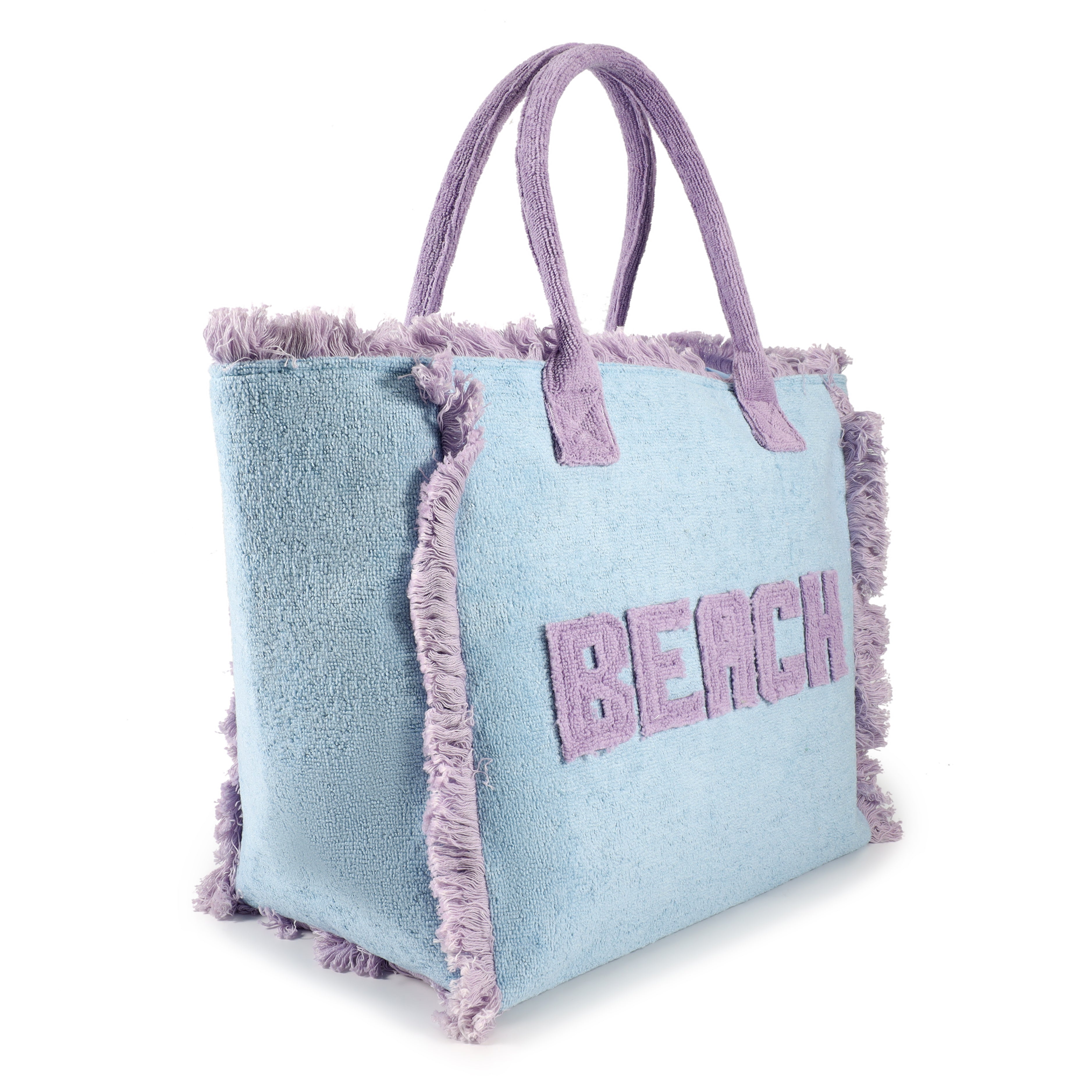 MC5302-1 BLANCA SHOPPER BAG