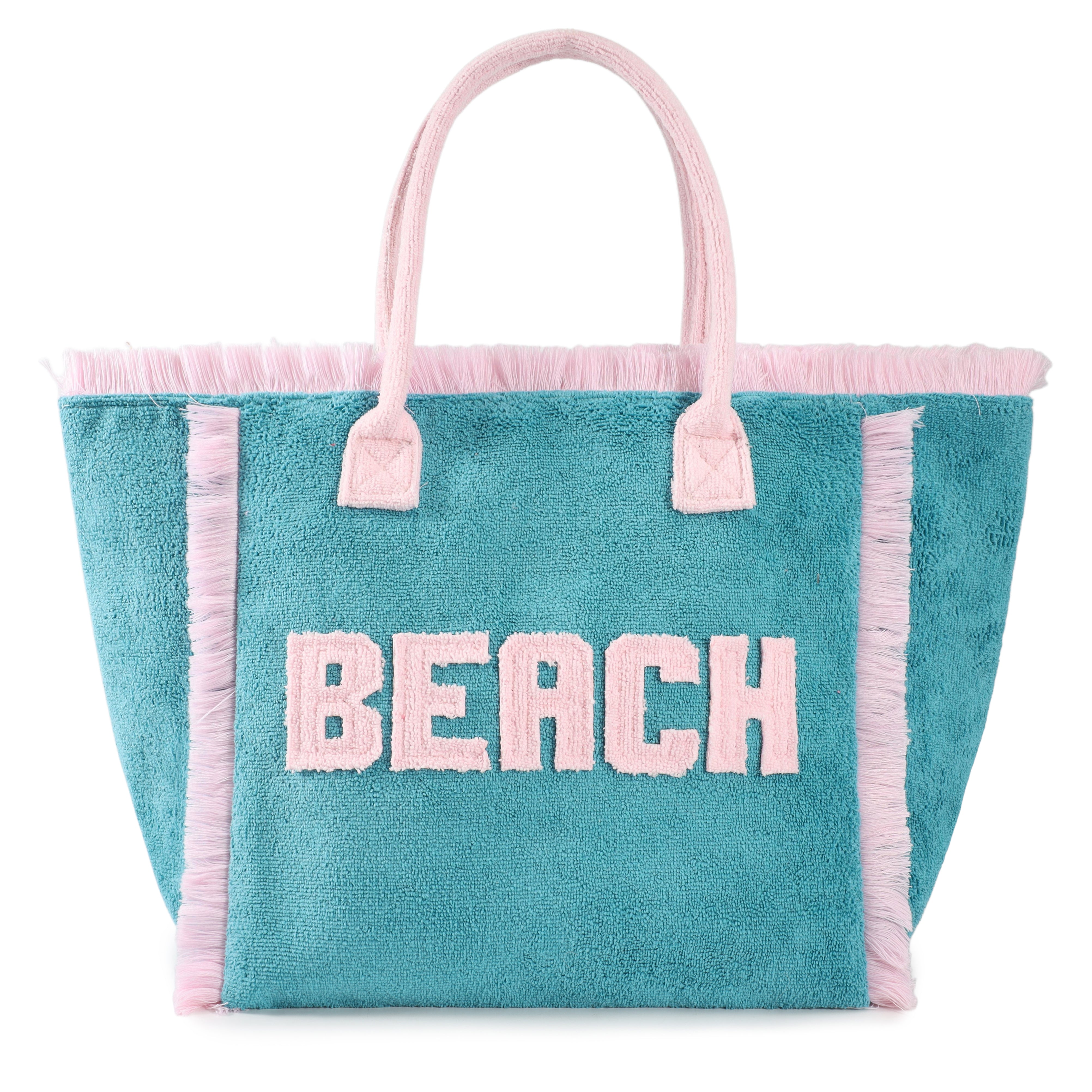 MC5302-1 BLANCA SHOPPER BAG